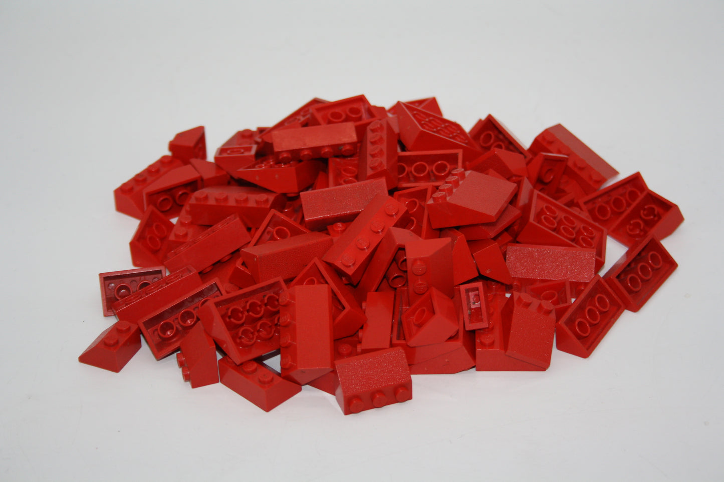 LEGO® - Schrägstein/Dachstein/Slope - zufällig abgepackt - 50-100x Sparpaket
