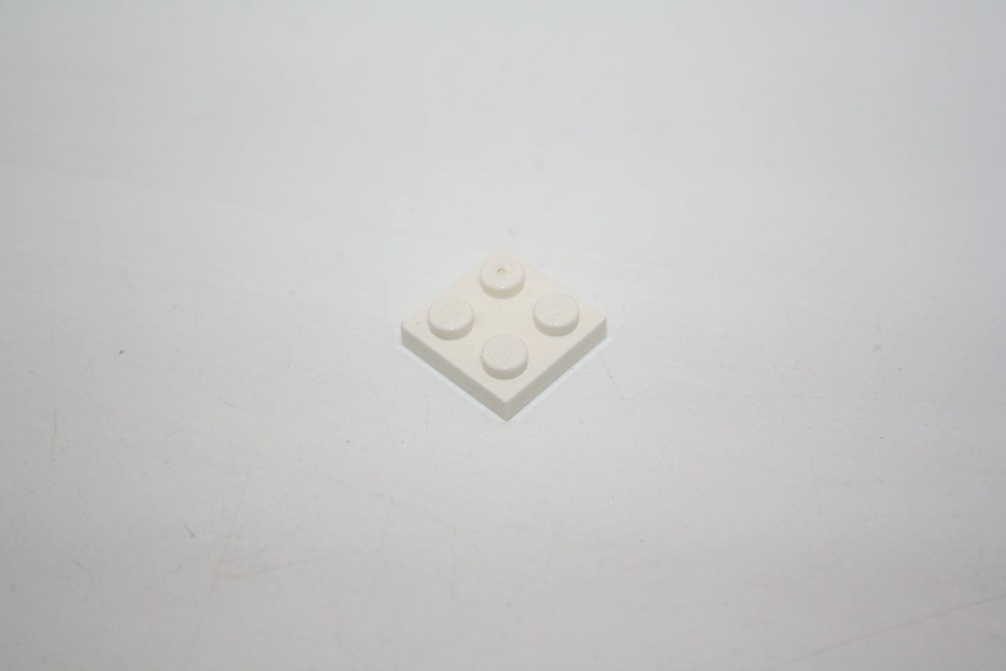 LEGO® - 2x2 Plate/Platte Basisplatte/Baseplate (4er) - 3022 - versch. Farben -Einzelteil