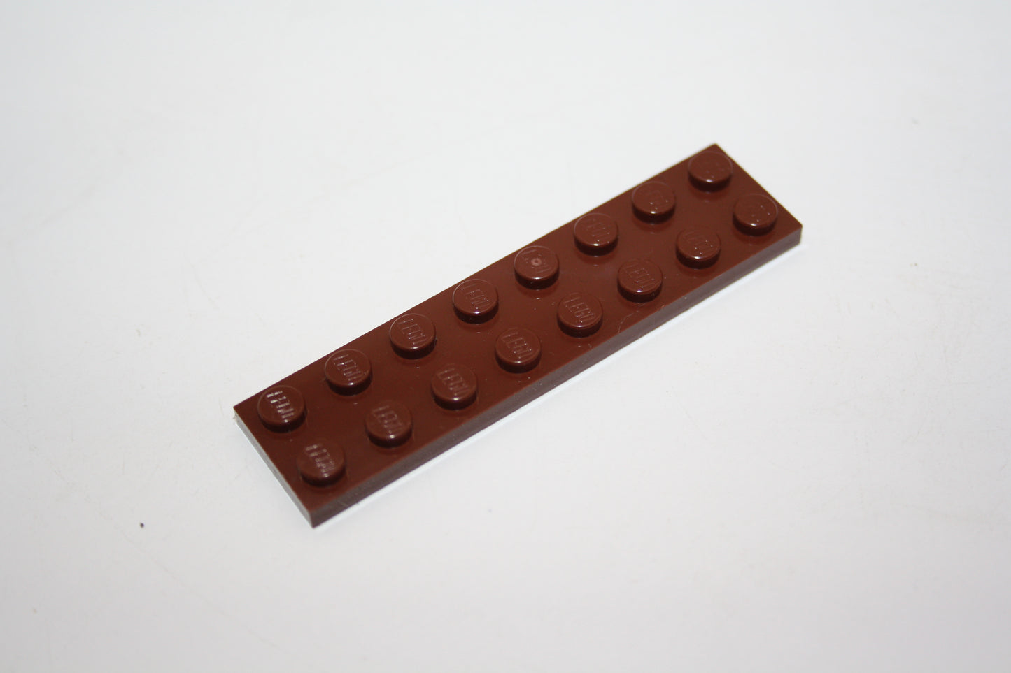 LEGO® - 2x8 Plate/Platte Basisplatte/Baseplate (16er) - 3034 - versch. Farben - Einzelteil