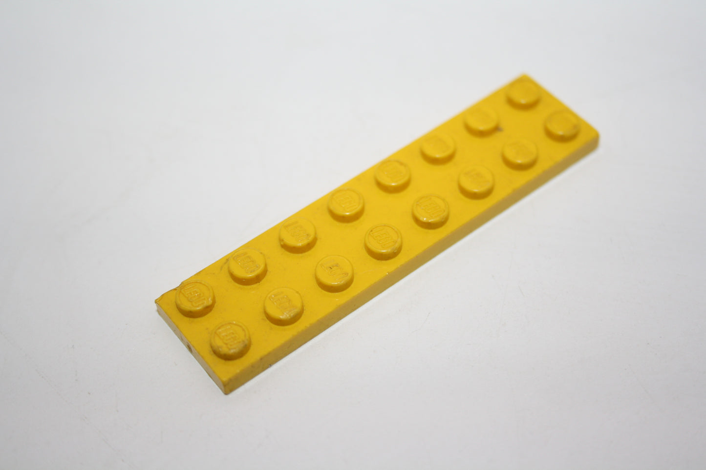 LEGO® - 2x8 Plate/Platte Basisplatte/Baseplate (16er) - 3034 - versch. Farben - Einzelteil