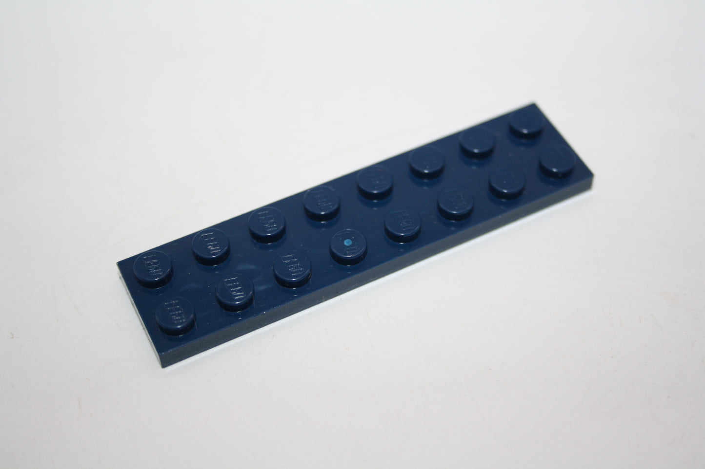 LEGO® - 2x8 Plate/Platte Basisplatte/Baseplate (16er) - 3034 - versch. Farben - Einzelteil