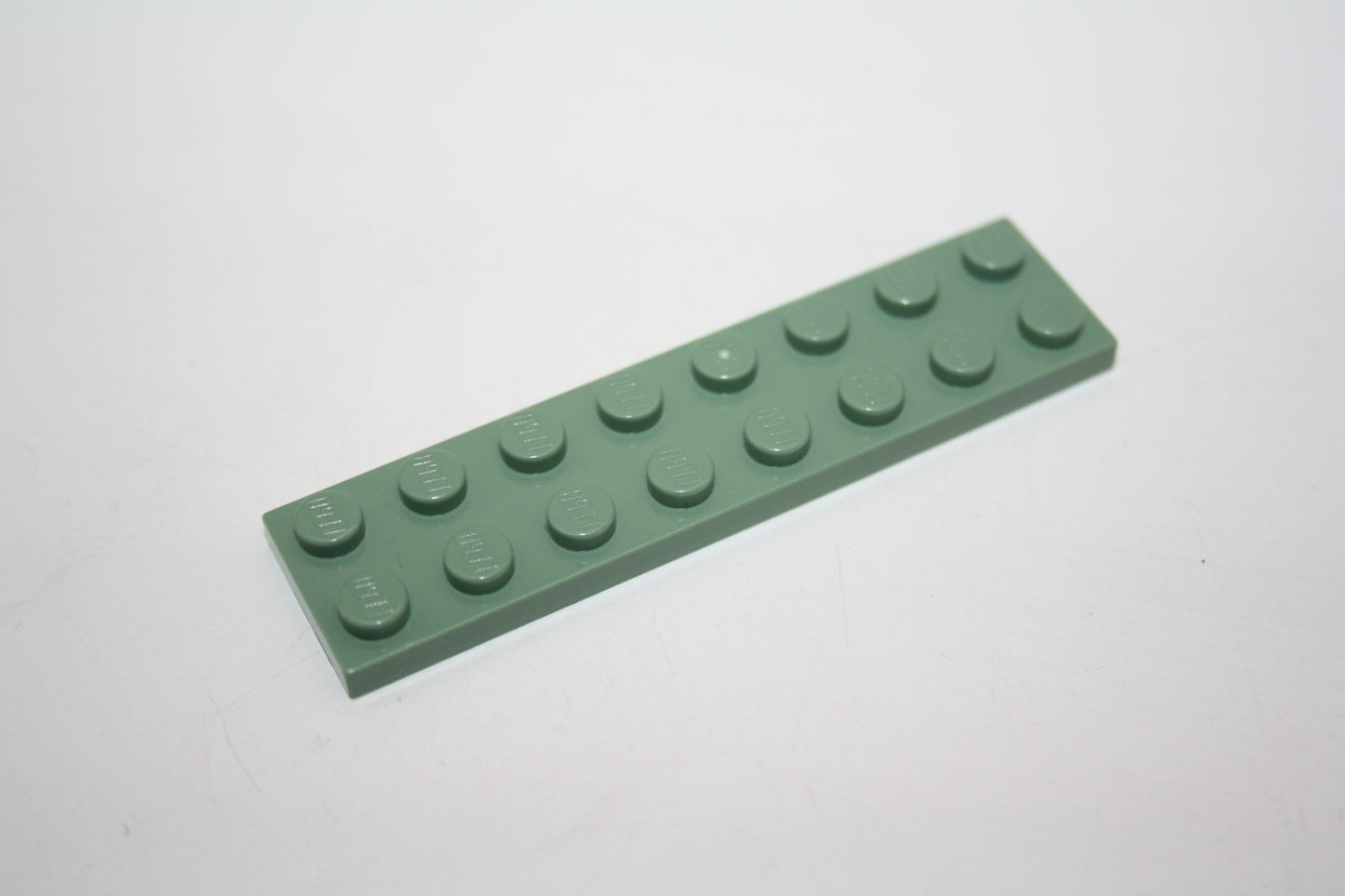 LEGO® - 2x8 Plate/Platte Basisplatte/Baseplate (16er) - 3034 - versch. Farben - Einzelteil