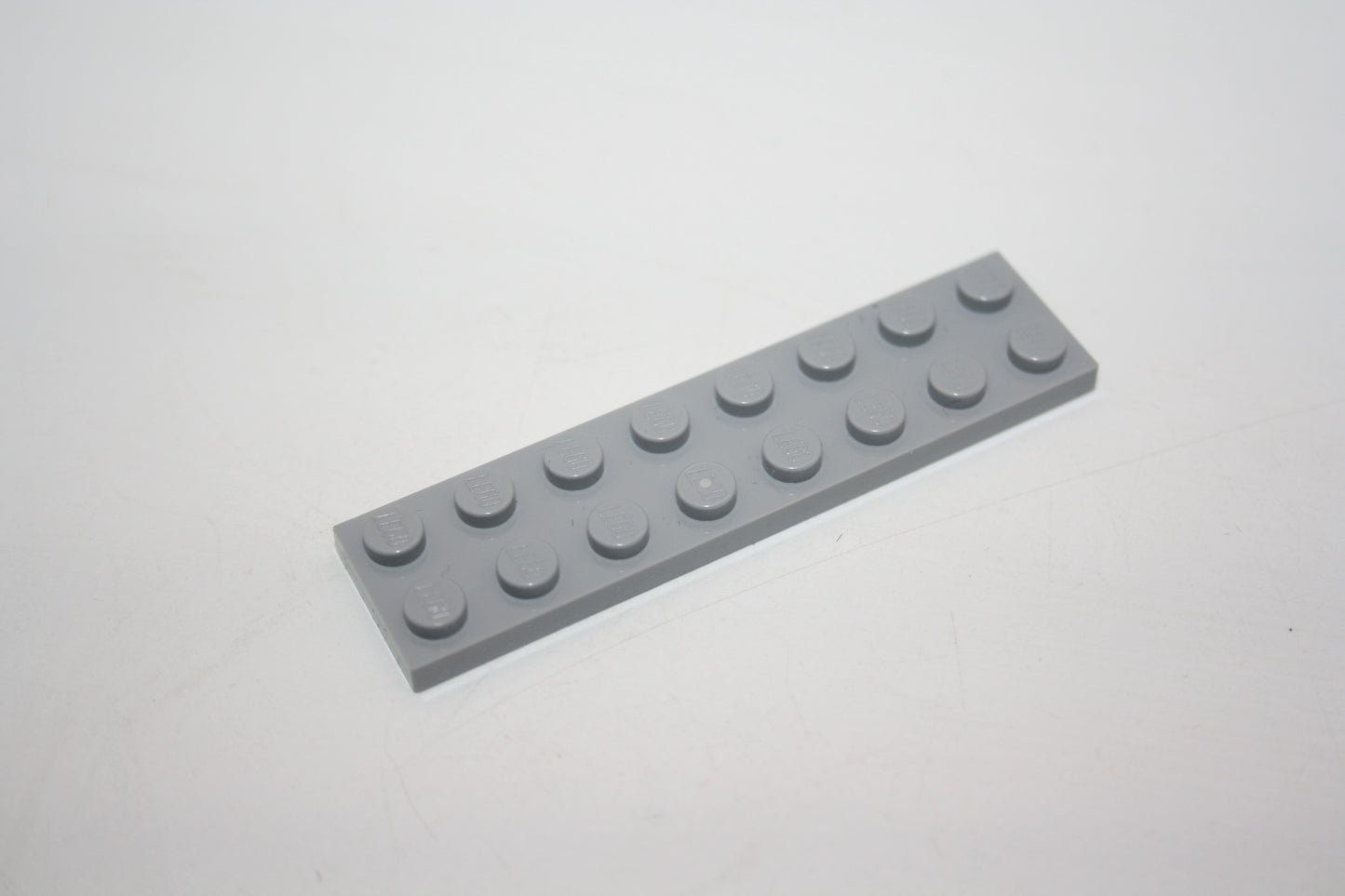 LEGO® - 2x8 Plate/Platte Basisplatte/Baseplate (16er) - 3034 - versch. Farben - Einzelteil
