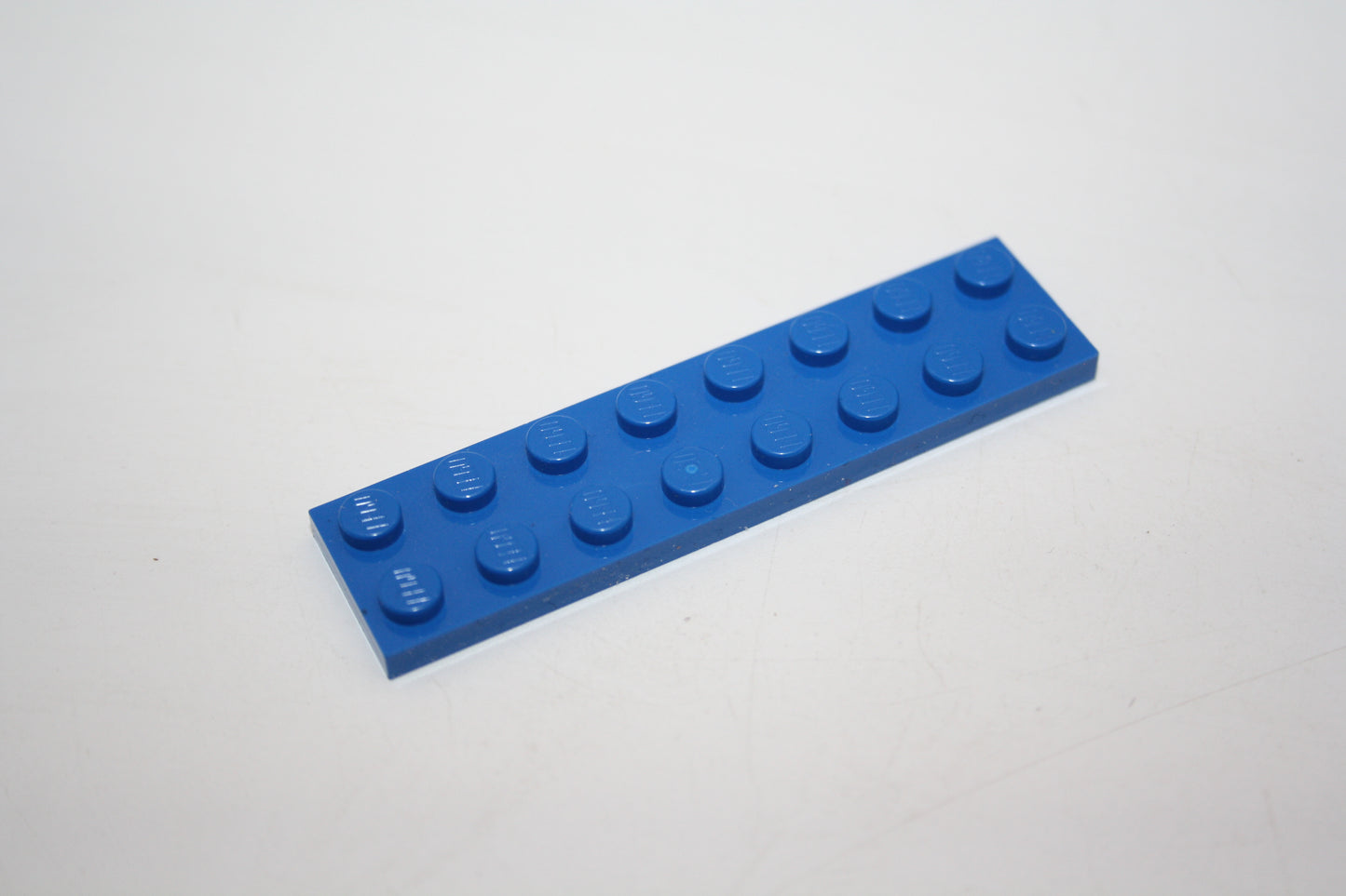 LEGO® - 2x8 Plate/Platte Basisplatte/Baseplate (16er) - 3034 - versch. Farben - Einzelteil