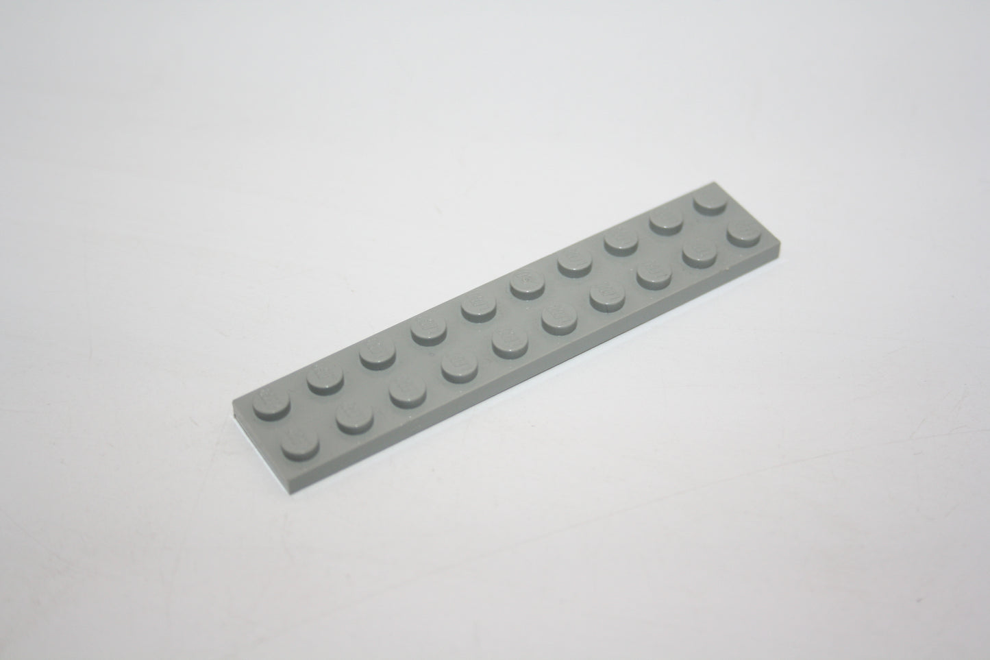 LEGO® - 2x10 Plate/Platte Basisplatte/Baseplate (20er) - 3032 - versch. Farben - Einzelteil