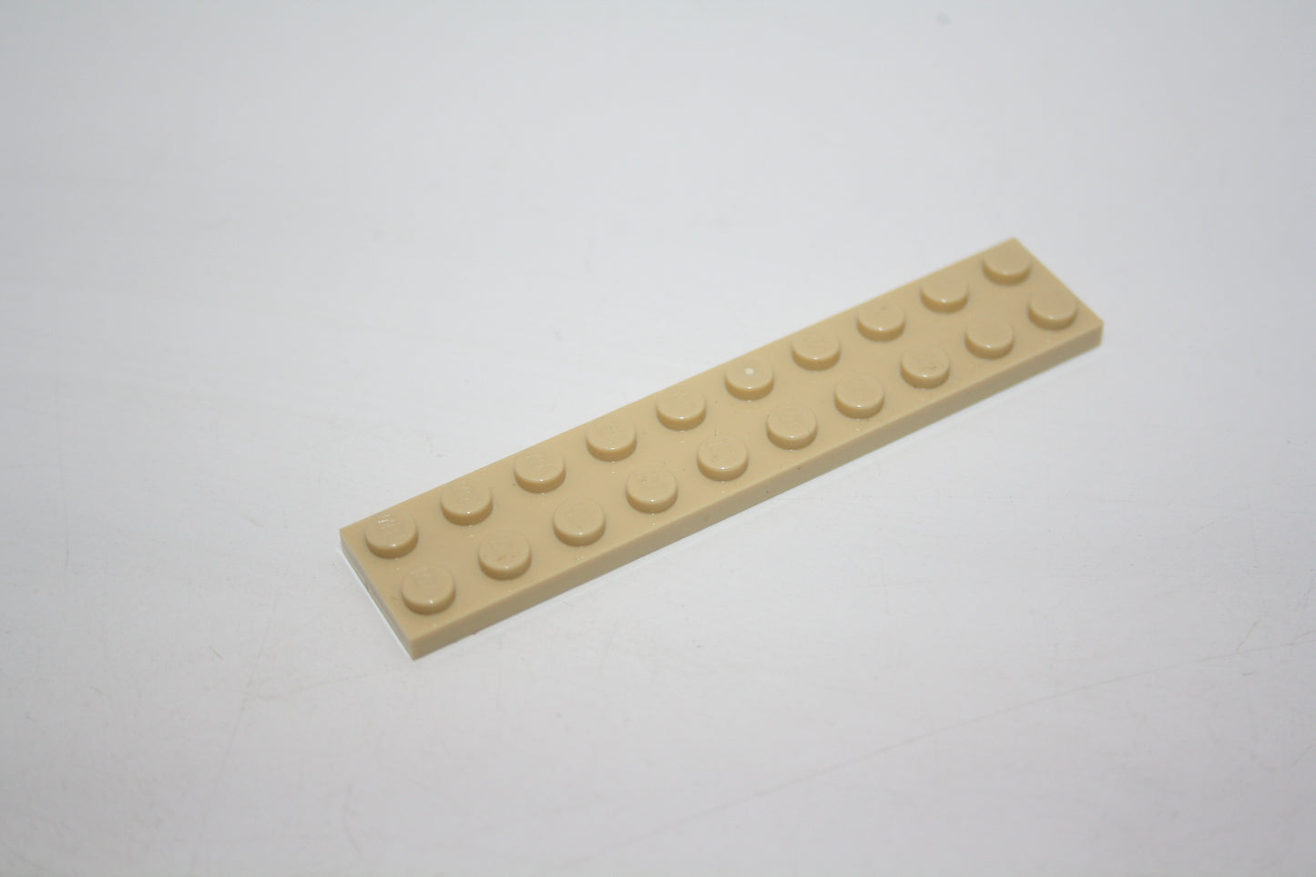 LEGO® - 2x10 Plate/Platte Basisplatte/Baseplate (20er) - 3032 - versch. Farben - Einzelteil