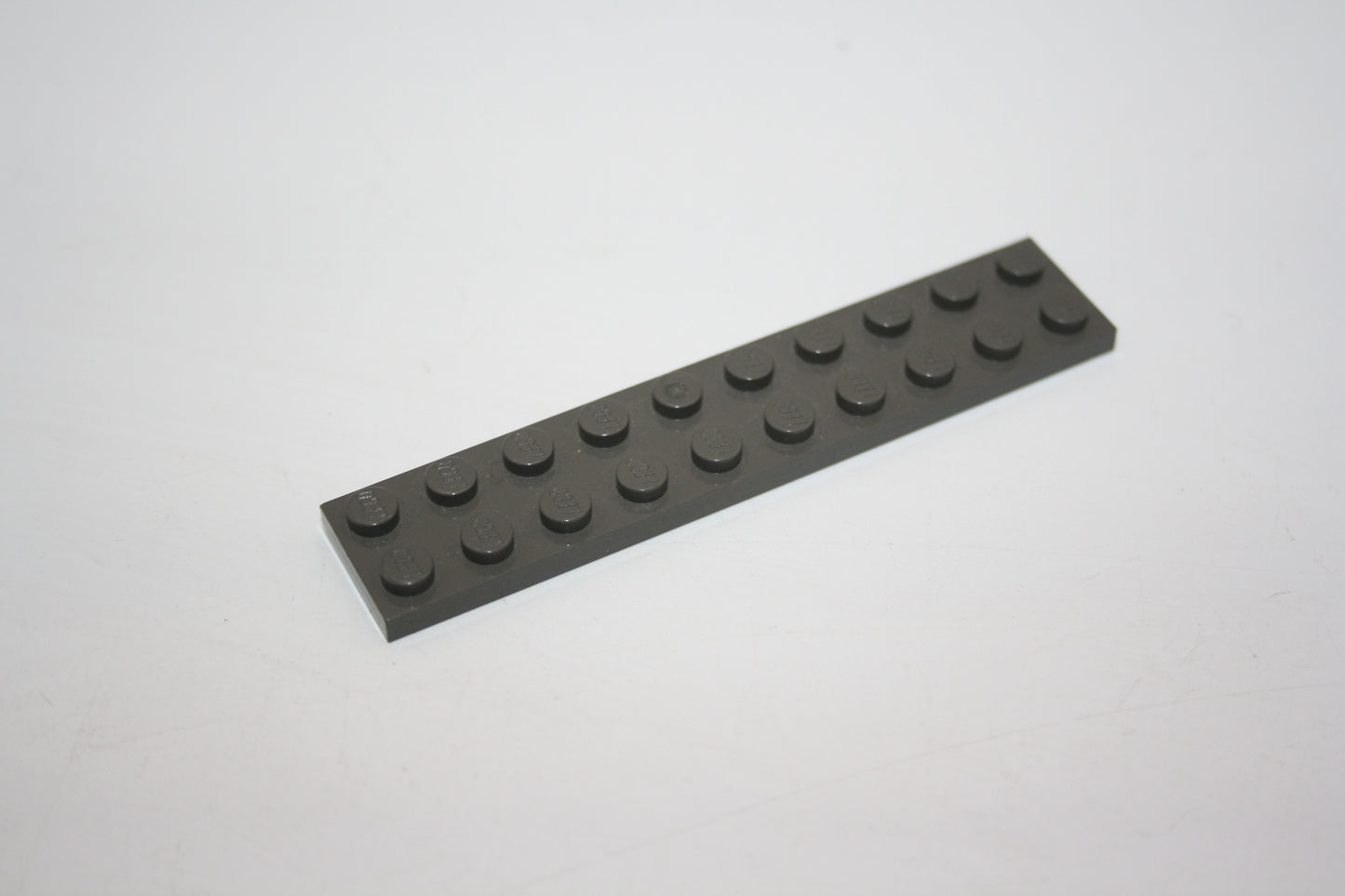 LEGO® - 2x10 Plate/Platte Basisplatte/Baseplate (20er) - 3032 - versch. Farben - Einzelteil