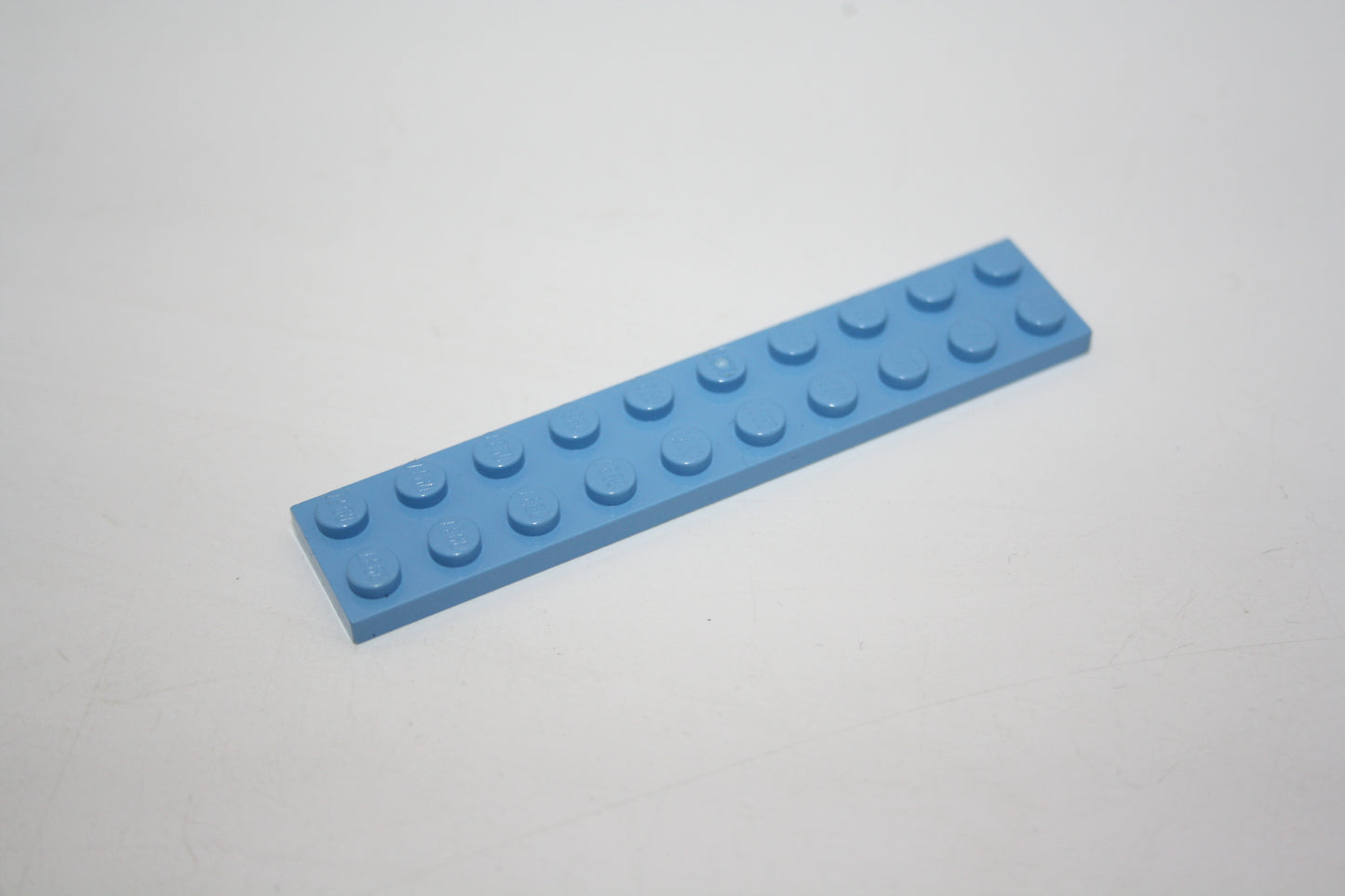 LEGO® - 2x10 Plate/Platte Basisplatte/Baseplate (20er) - 3032 - versch. Farben - Einzelteil