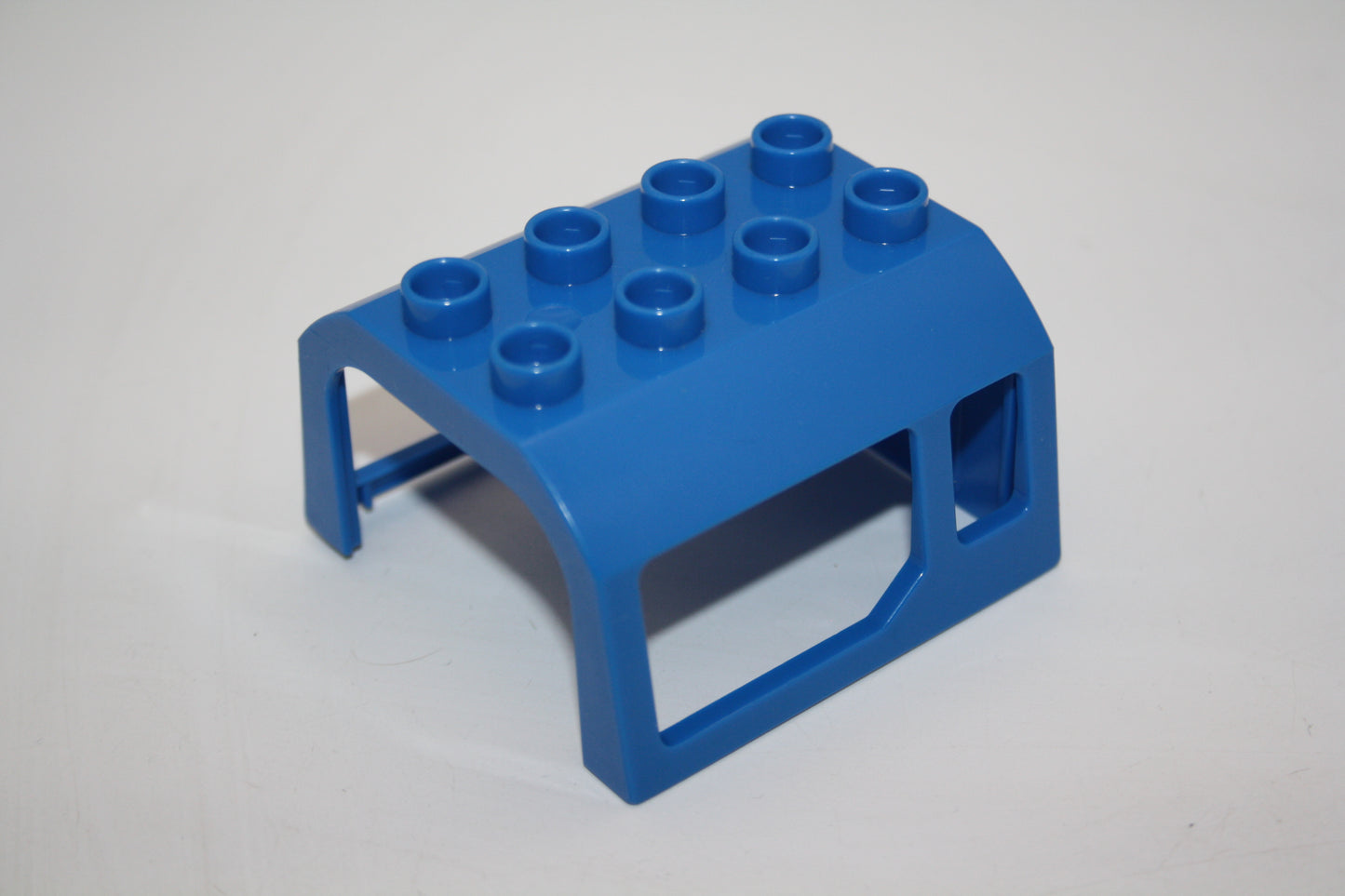 Duplo - Kisten Aufsätze & Dach/Dächer (für 4x8 Wagons) - vers. Farben - Eisenbahn