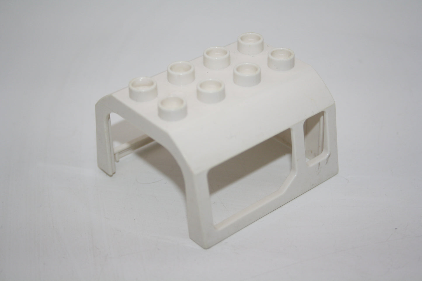 Duplo - Kisten Aufsätze & Dach/Dächer (für 4x8 Wagons) - vers. Farben - Eisenbahn