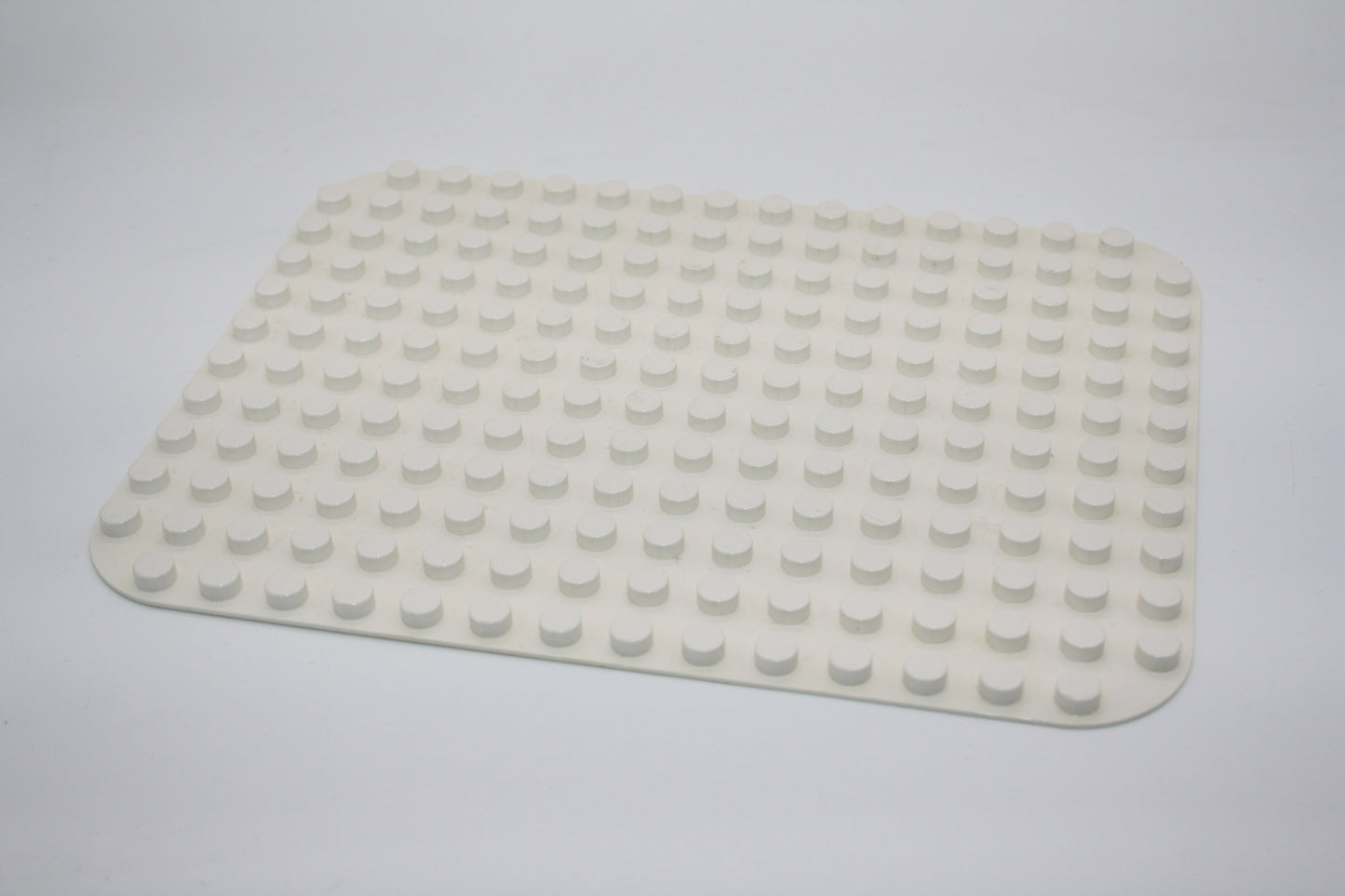 Duplo - 12x16 Grundplatte - blau - Bauplatten - Grundplatten