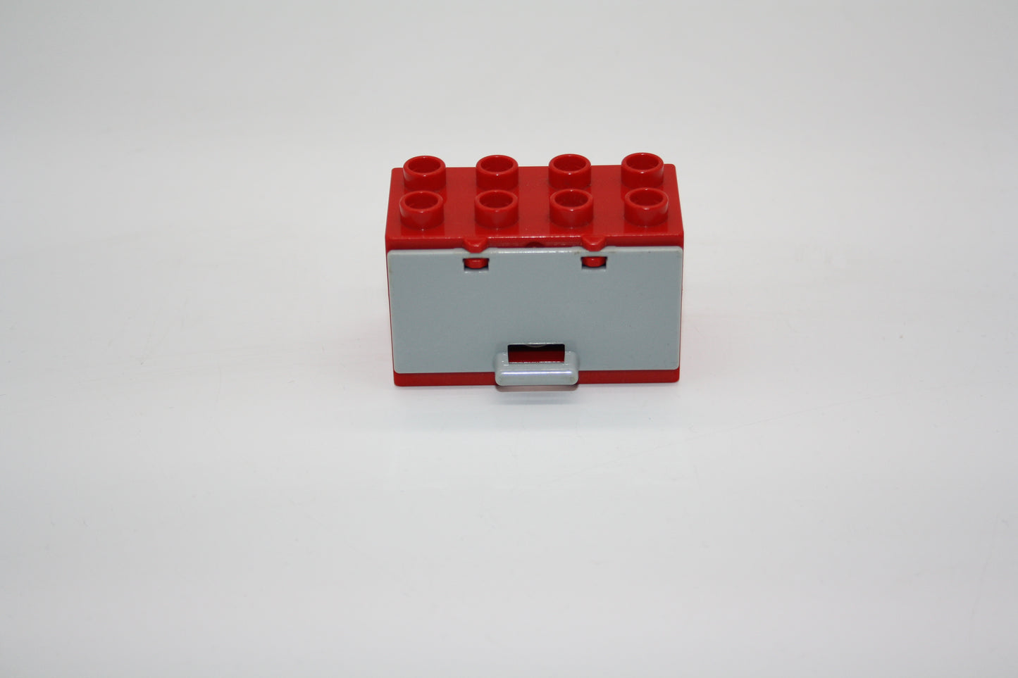 Duplo - Soundstein/Soundmodul für Tanklaster - Motivstein - Baustein - Elektrisch