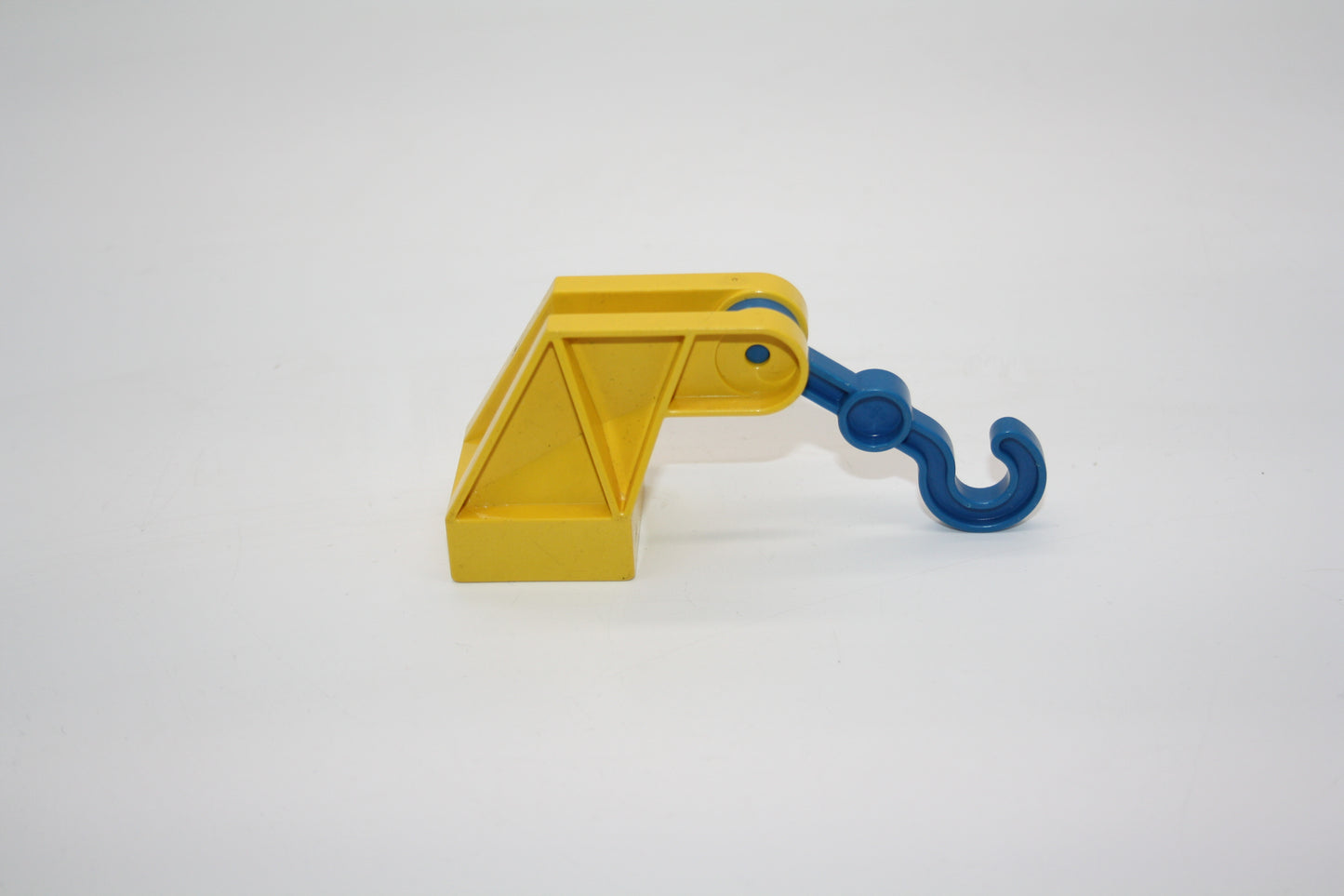 Duplo - Abschlepphaken - verschiedene Farben - Zubehör - Einzelteile