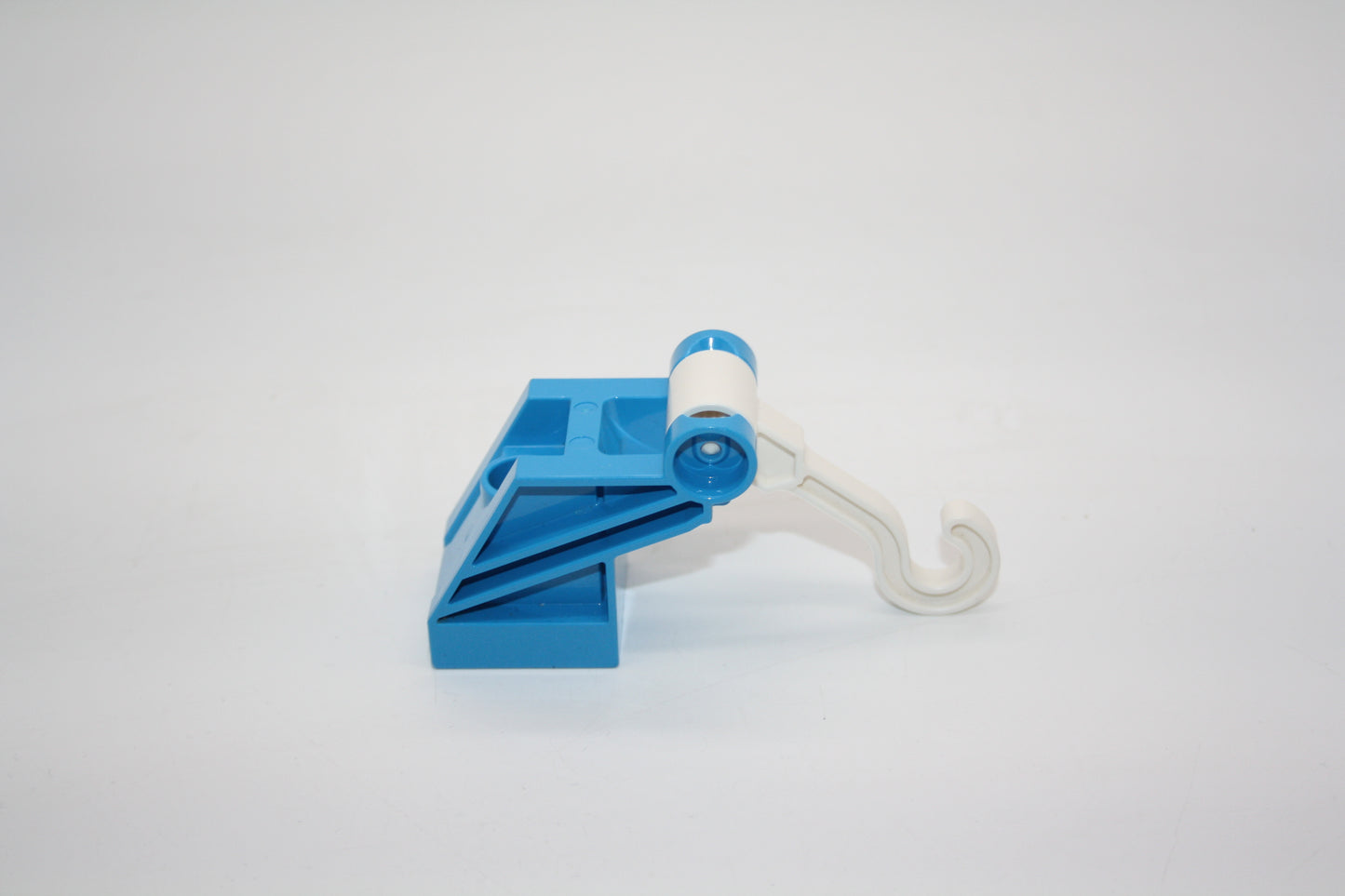 Duplo - Abschlepphaken - verschiedene Farben - Zubehör - Einzelteile