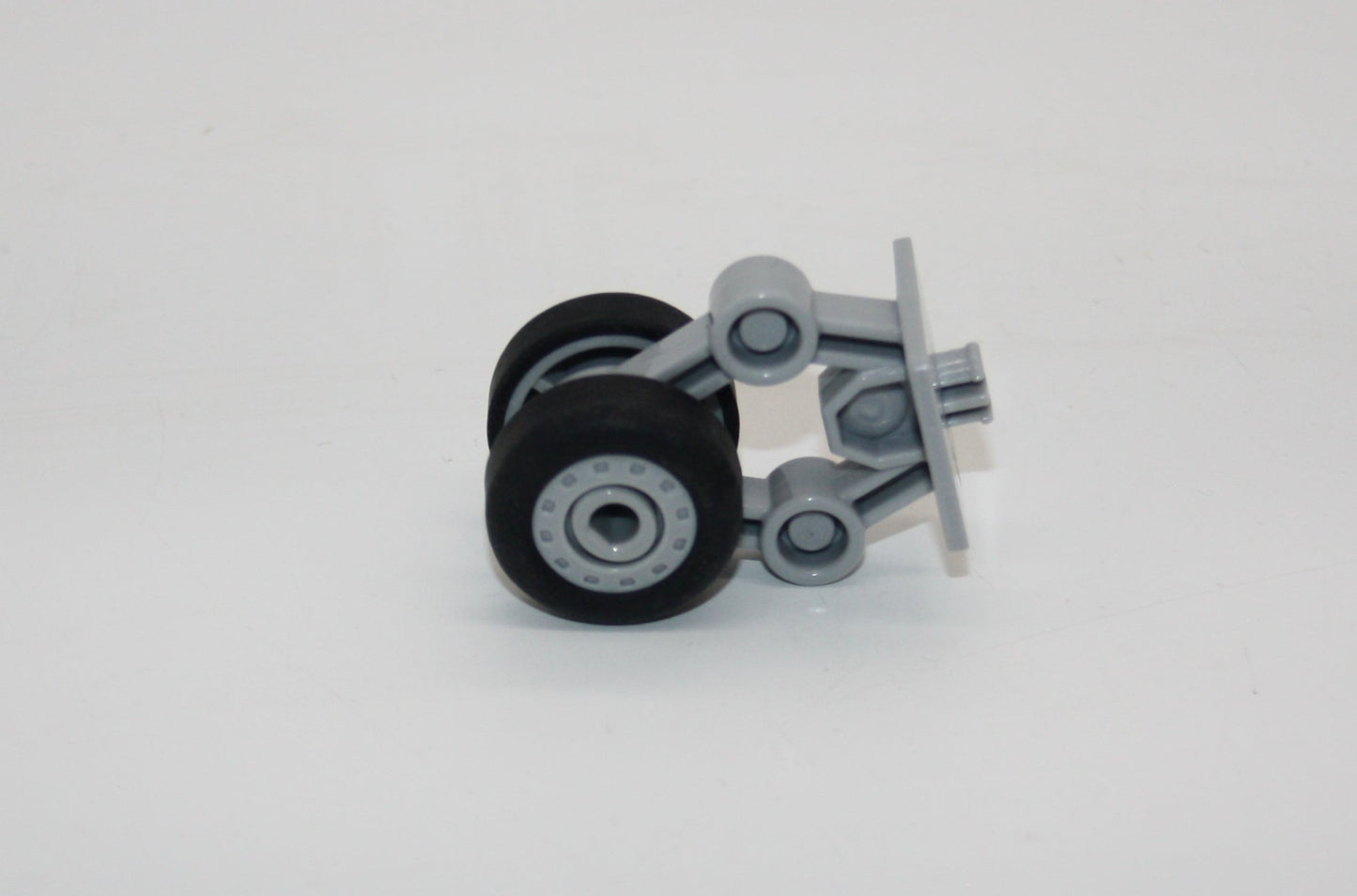 Duplo - hinteres Fahrwerk für gr. Passagierflugzeug/Flugzeug - Zubehör/Ersatzteil