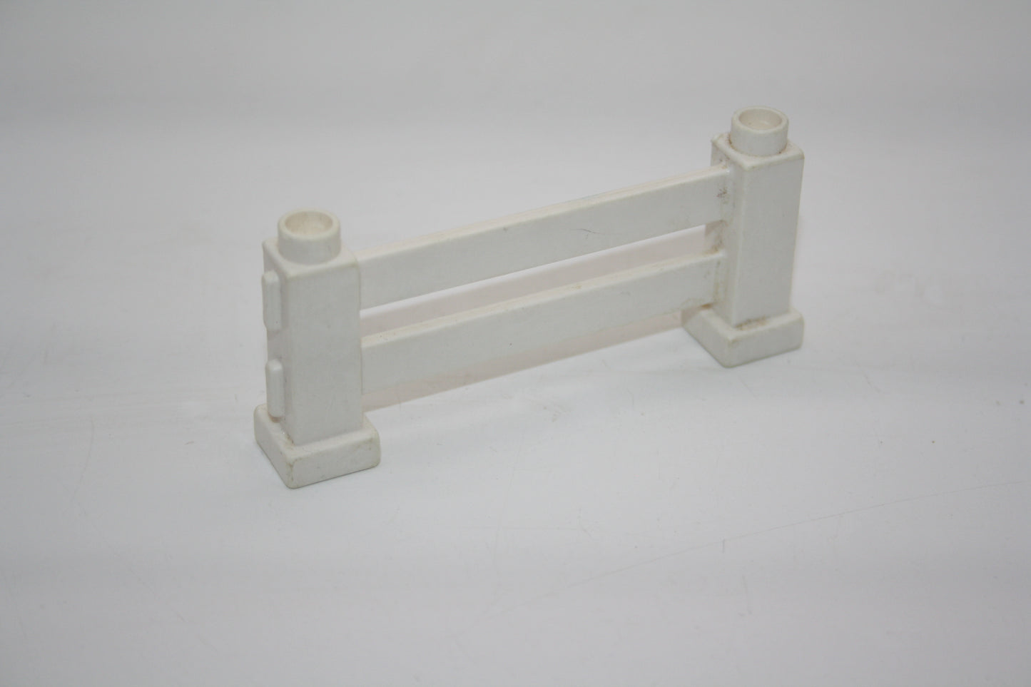 Duplo - Zäune - verschiedene Ausführungen und Farben