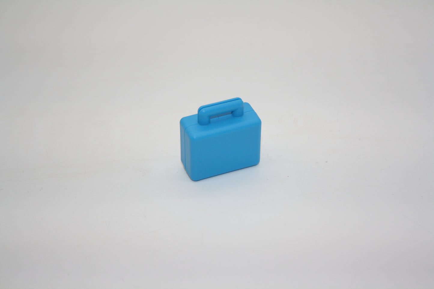 Duplo - Koffer - Befüllbar - versch. Farben - Accessoires/Zubehör - Einzelteile