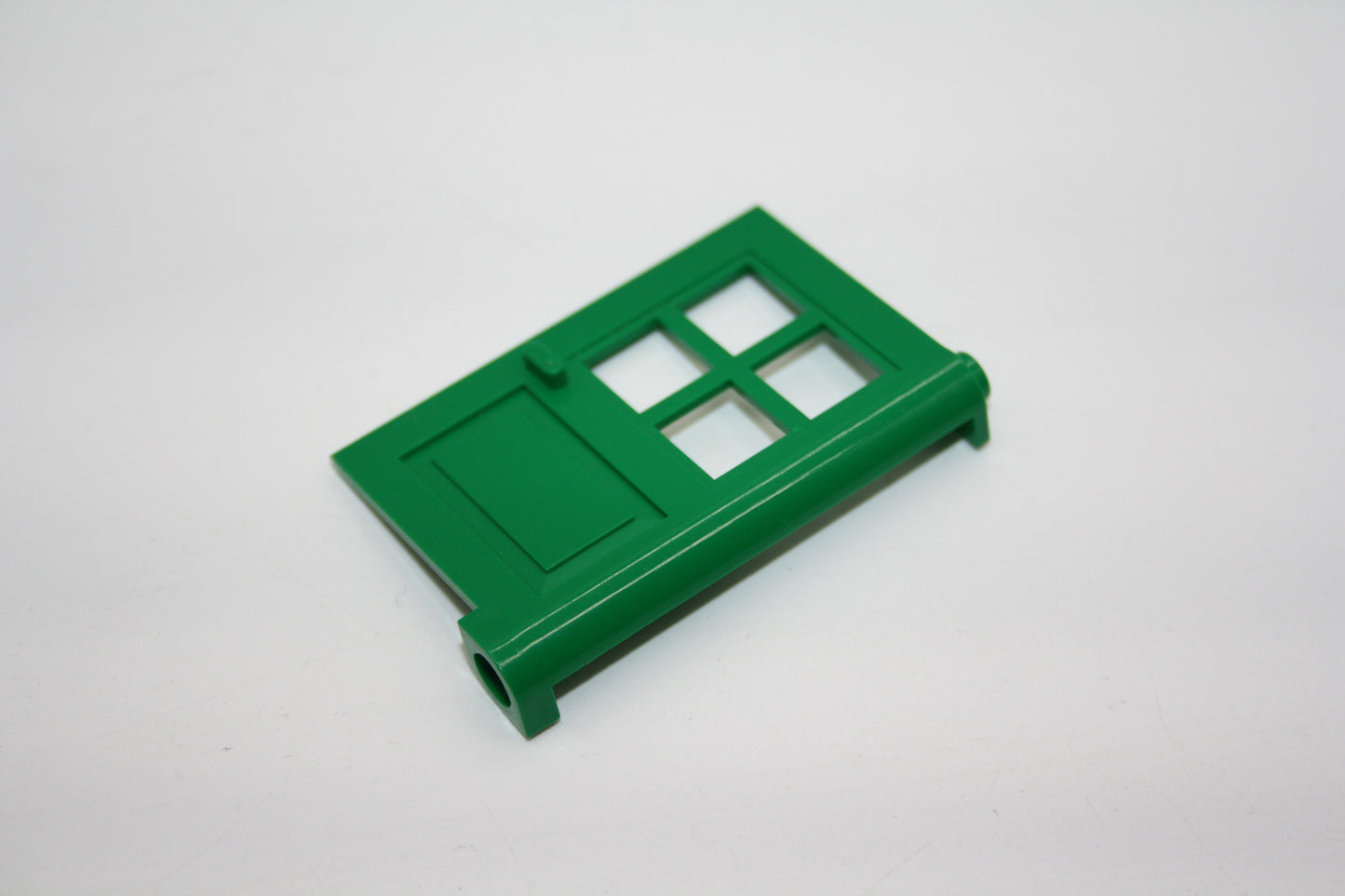 LEGO® - Tür/Haustür mit Fenstern (1x4x5) - 3861 - versch. Farben