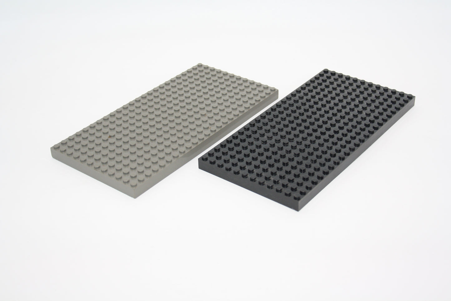 LEGO® - 12x24 dicke Platte/Stein - grün - 30072 - Platten - Base Plate