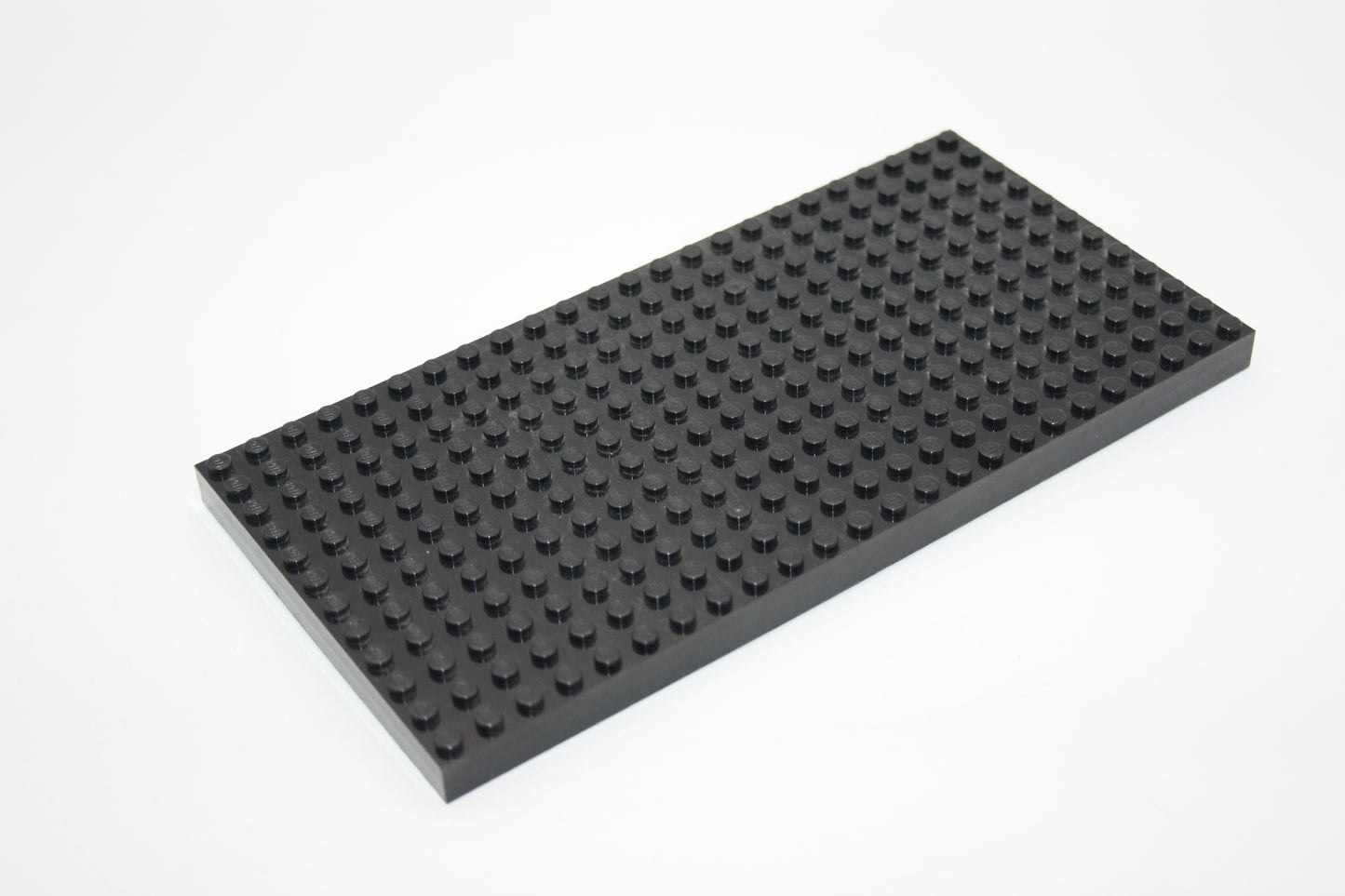 LEGO® - 12x24 dicke Platte/Stein - grün - 30072 - Platten - Base Plate