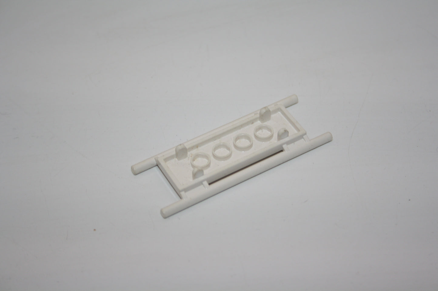 LEGO® - Krankentrage/Liege mit & ohne Räder - 4714 - weiß