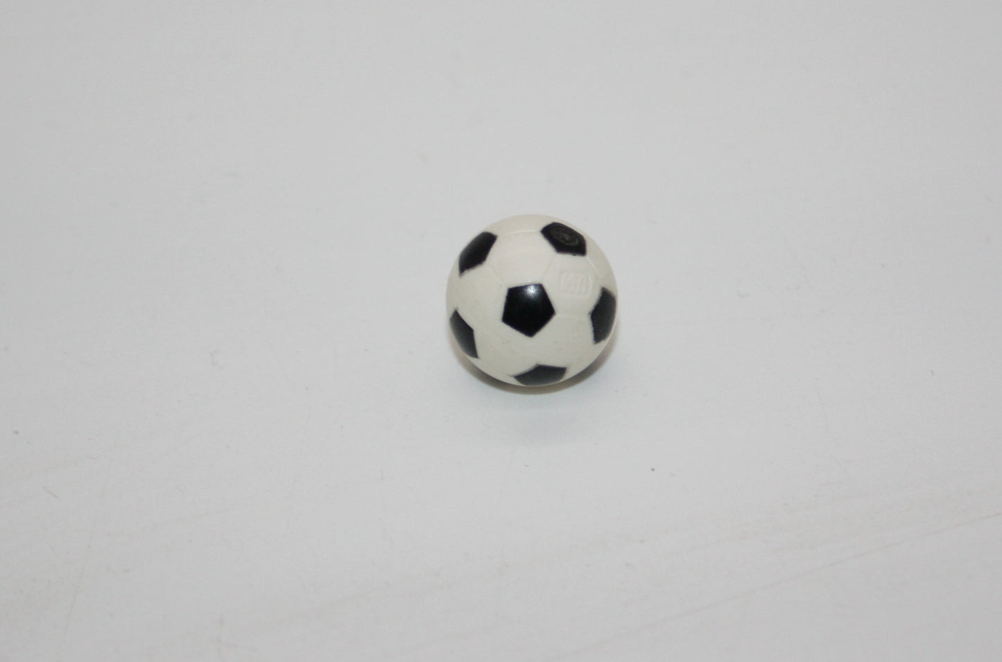 LEGO® - Fussball/Fußball - x45pb03 - schwarz/weiß