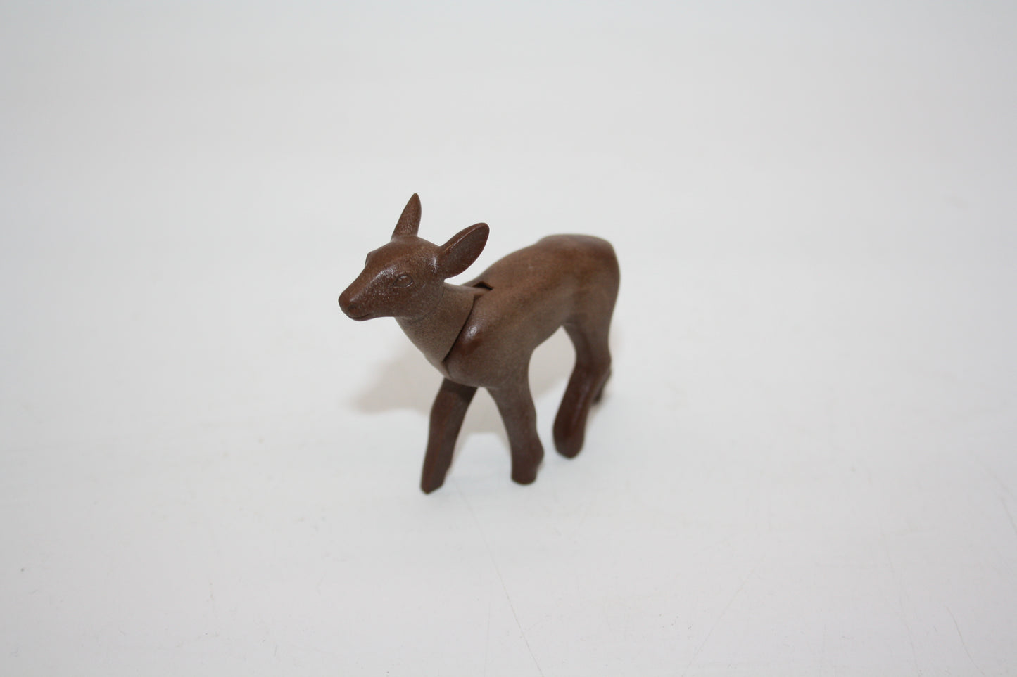 Playmobil® - Rehe mit beweglichem Kopf - Wild - braun