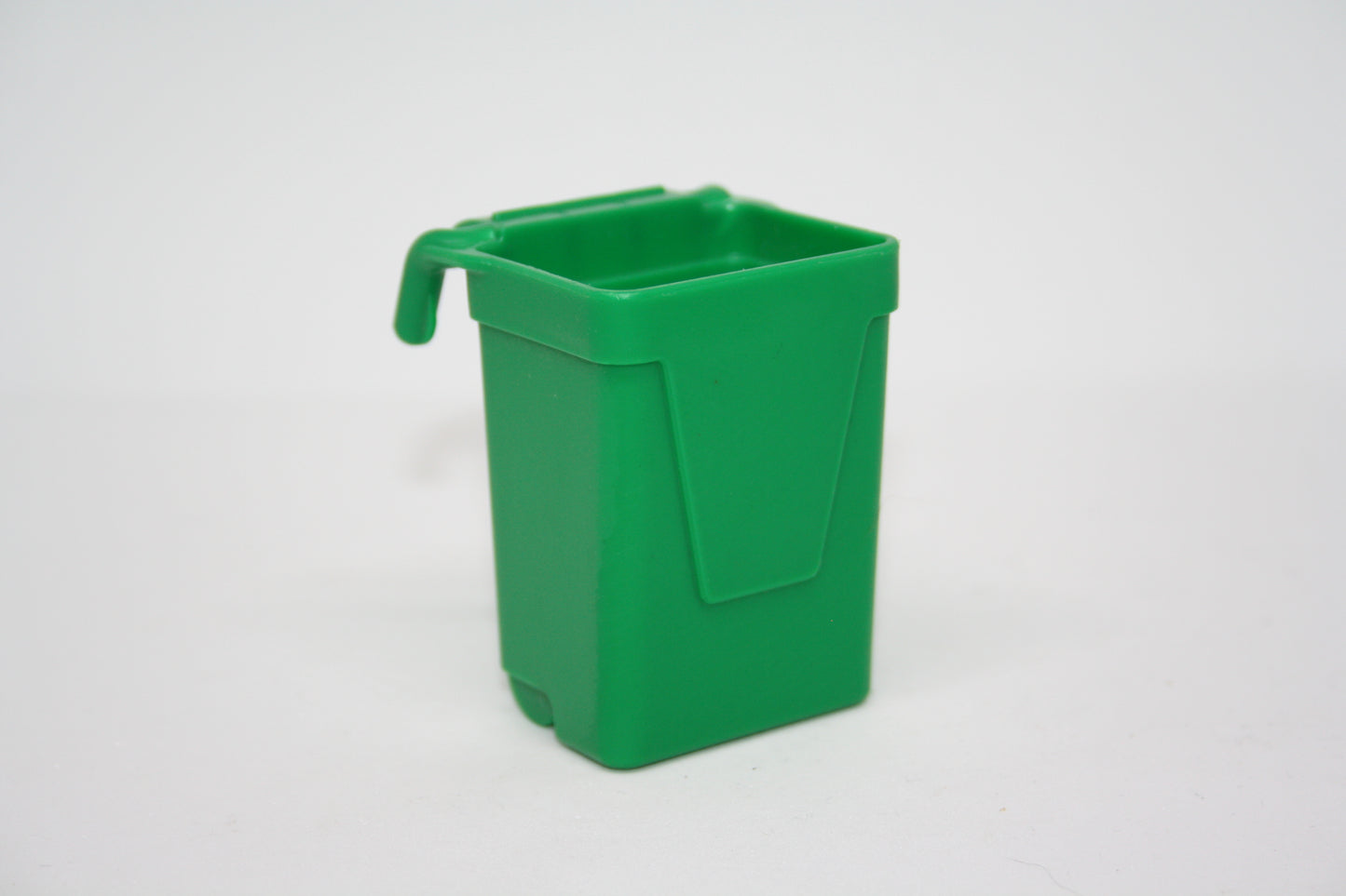 Duplo - alte Mülltonne - versch. Farben - Einrichtung - Zubehör/Accessoires