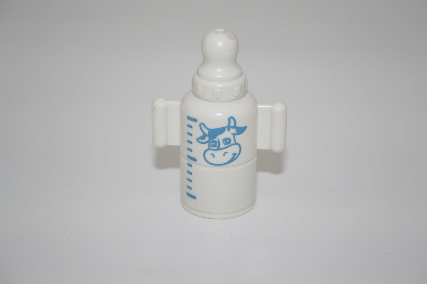 Duplo - Babyflasche/Milchflasche - weiß - Accessoires/Zubehör - Kinderzimmer