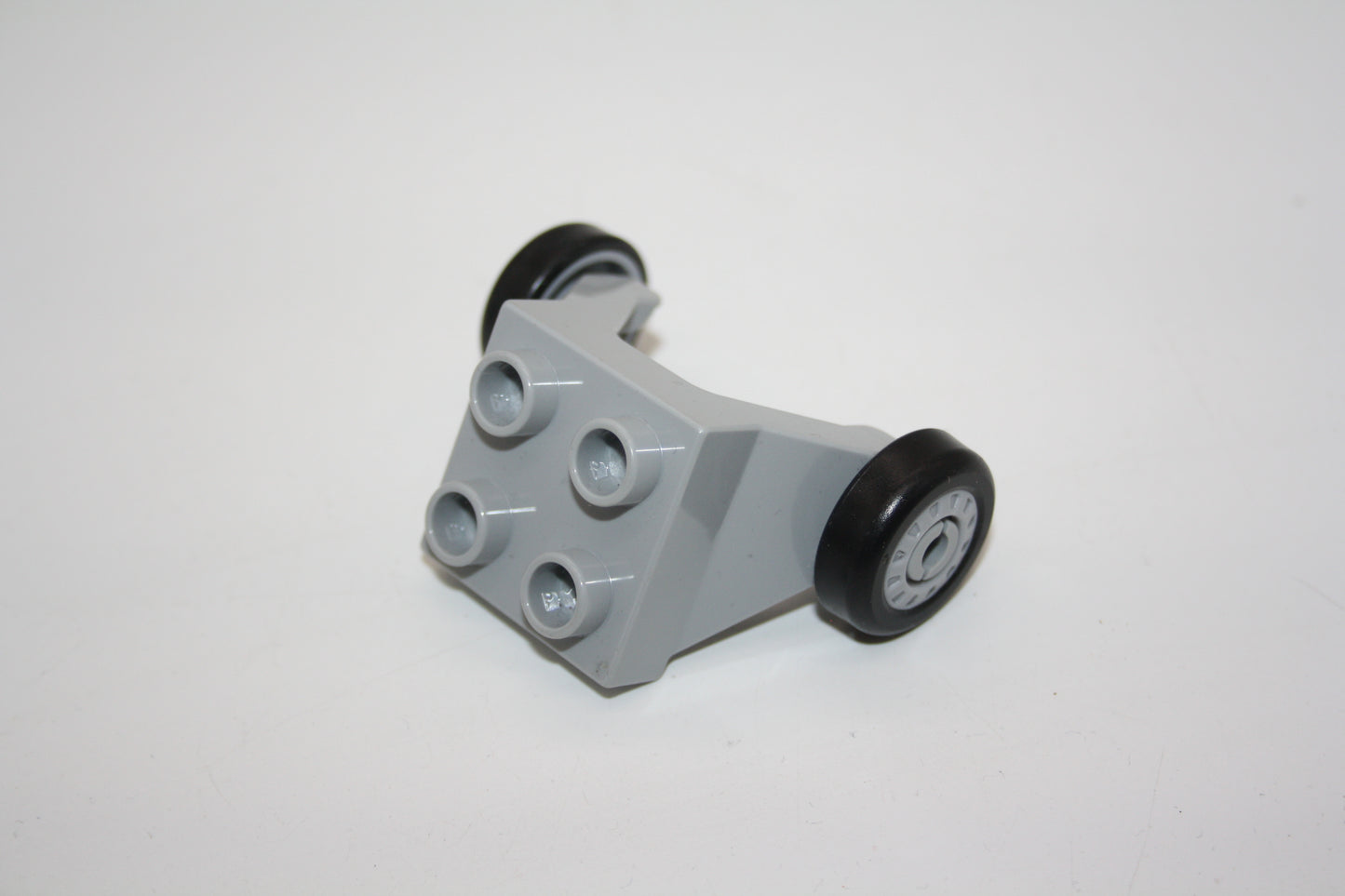 Duplo - Fahrwerk für kleine Flugzeuge - Zubehör/Ersatzteil