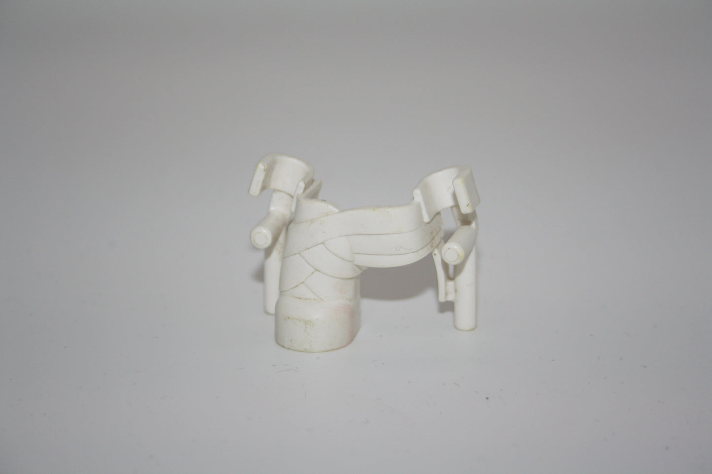 Duplo - Rollstühle & Gibsbeine - versch. Farben - Accessoires/Zubehör