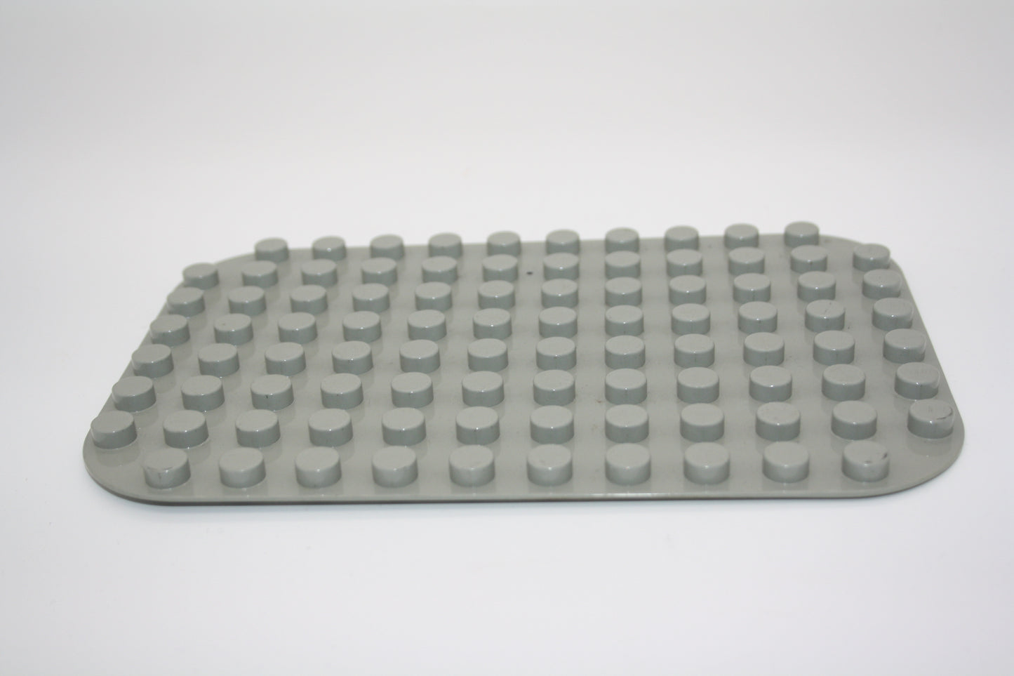 Duplo - 6x10 Noppen Grundplatte - versch. Farben - Bauplatten - Grundplatten