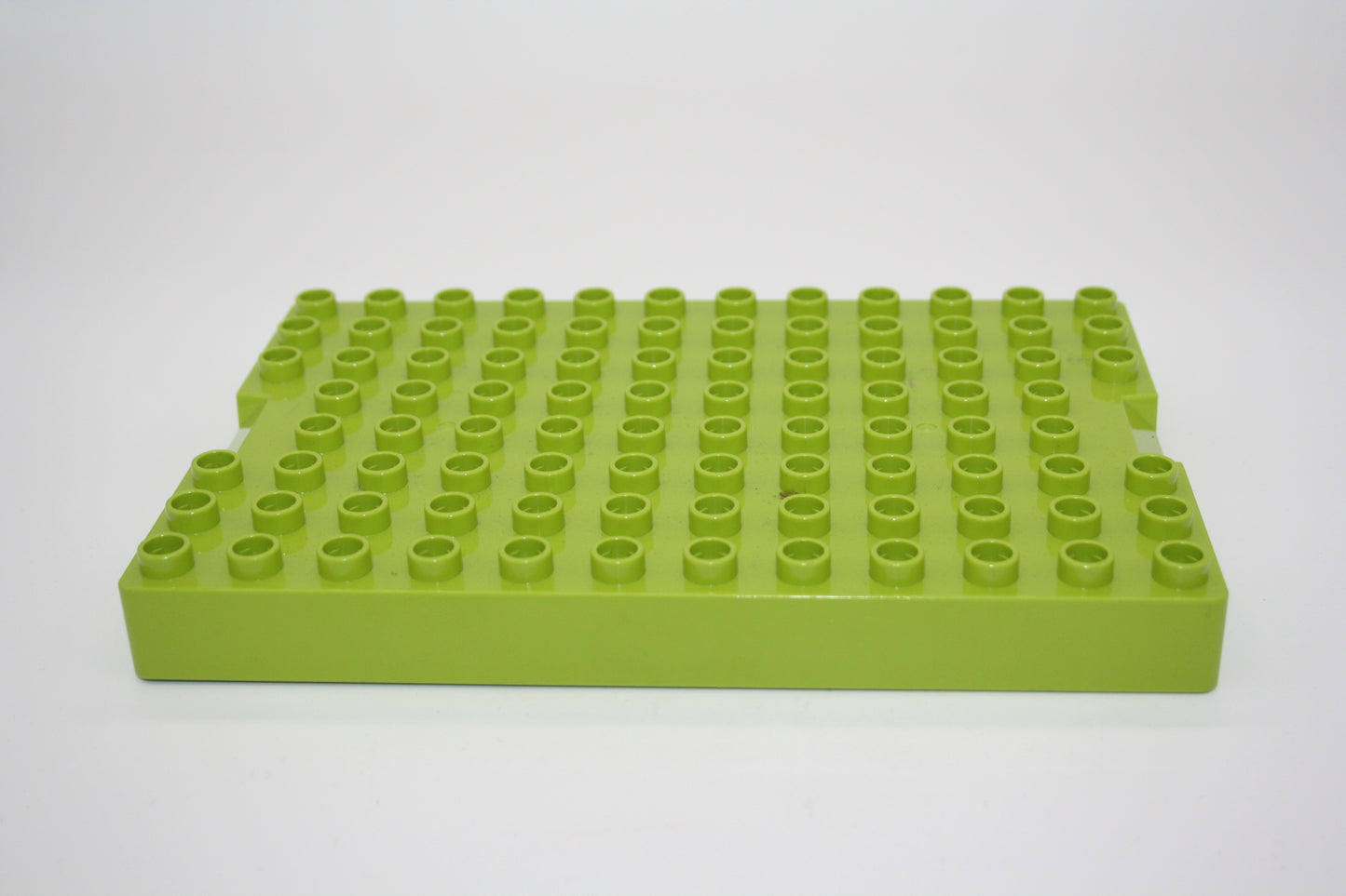 Duplo - 3D Platte 8x12 Noppen Platten - versch. Farben - Bauplatten - Grundplatten