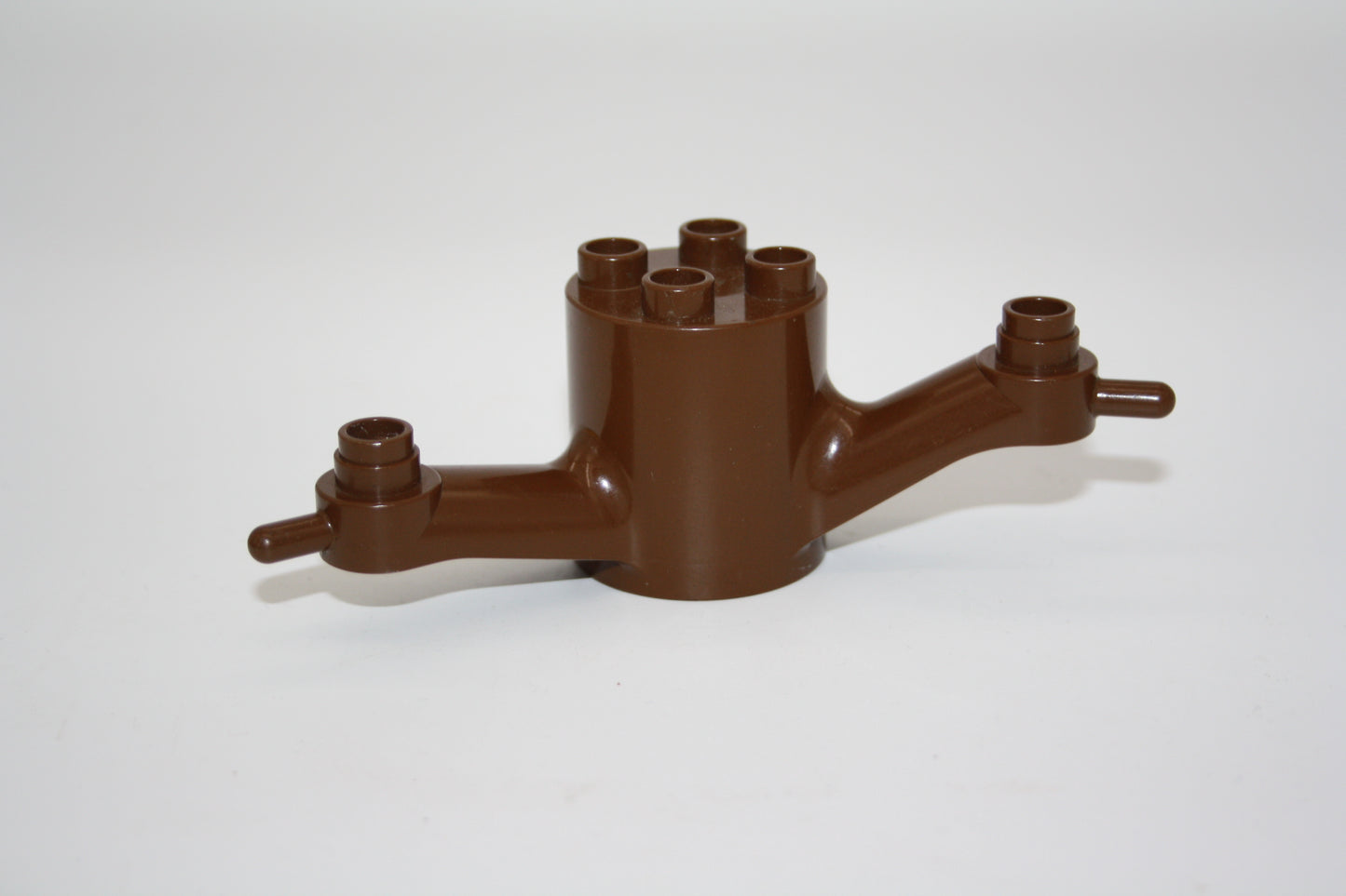 Duplo - Baumstamm klein mit Ästen - breit - Pflanzen/Bäume - Grünzeug