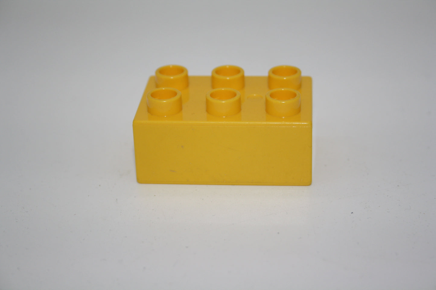 Duplo - 6er Steine (2x3 Noppen) - versch. Farben - Grundbausteine - einzelne Steine