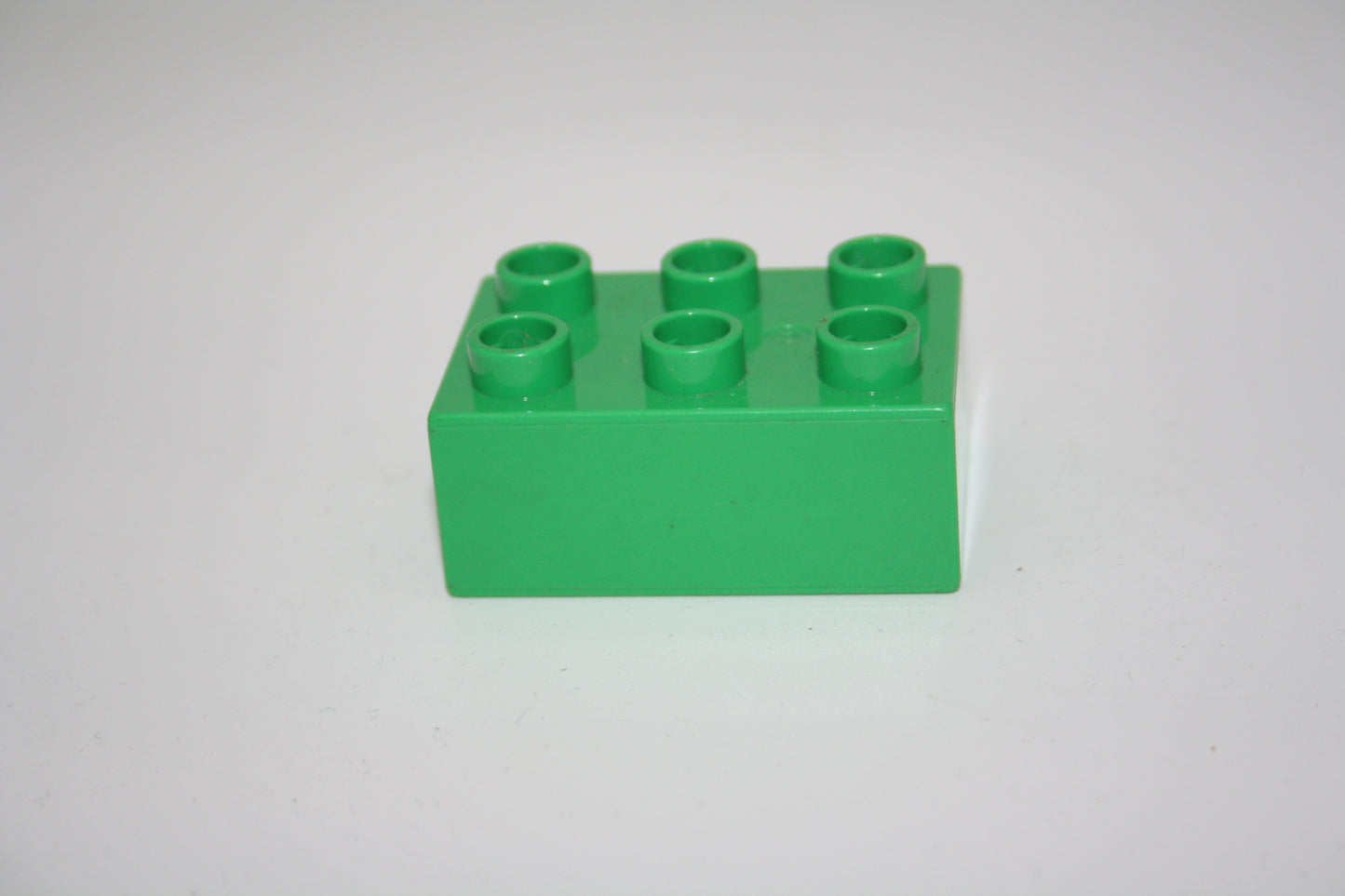 Duplo - 6er Steine (2x3 Noppen) - versch. Farben - Grundbausteine - einzelne Steine