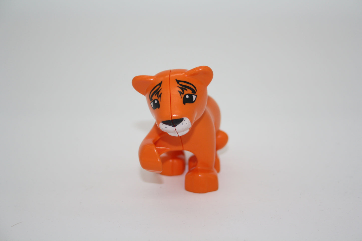 Duplo - Tigerjunges - Tiere - Zoo/Safari