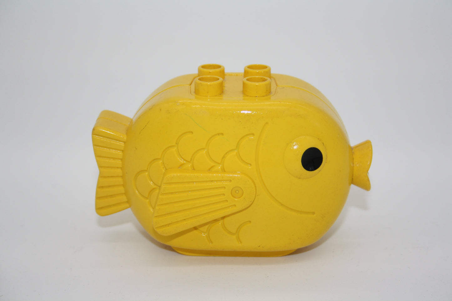 Duplo - Fisch groß - Tiere - Zoo - Meerestiere - Little Forest