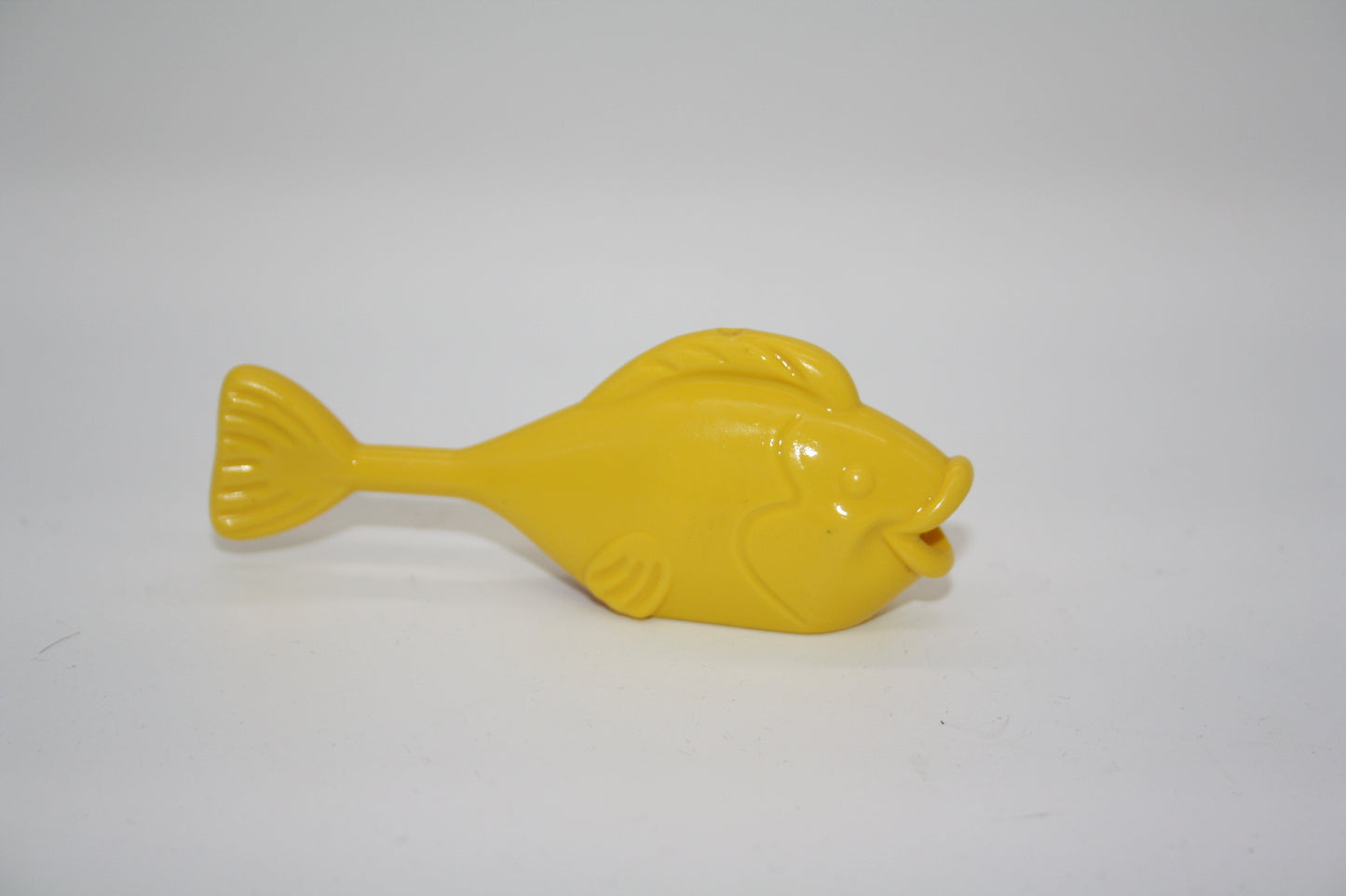 Duplo - Fisch gelb - Tiere - Zoo - Meerestiere