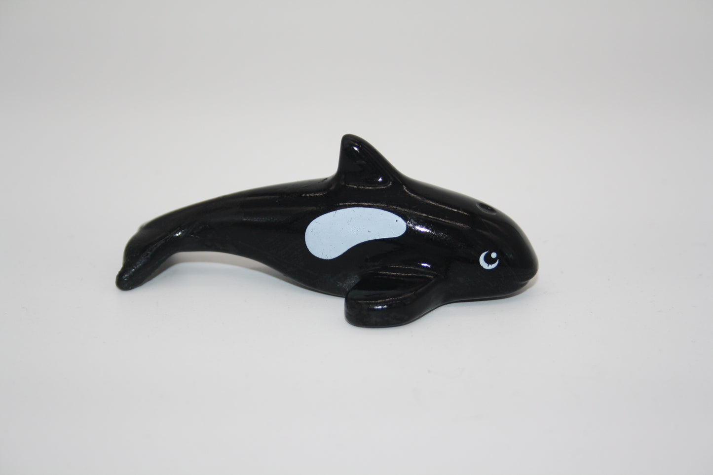 Duplo - Orca/Killerwal/Schwertwal klein - Tiere - Zoo - Meerestiere