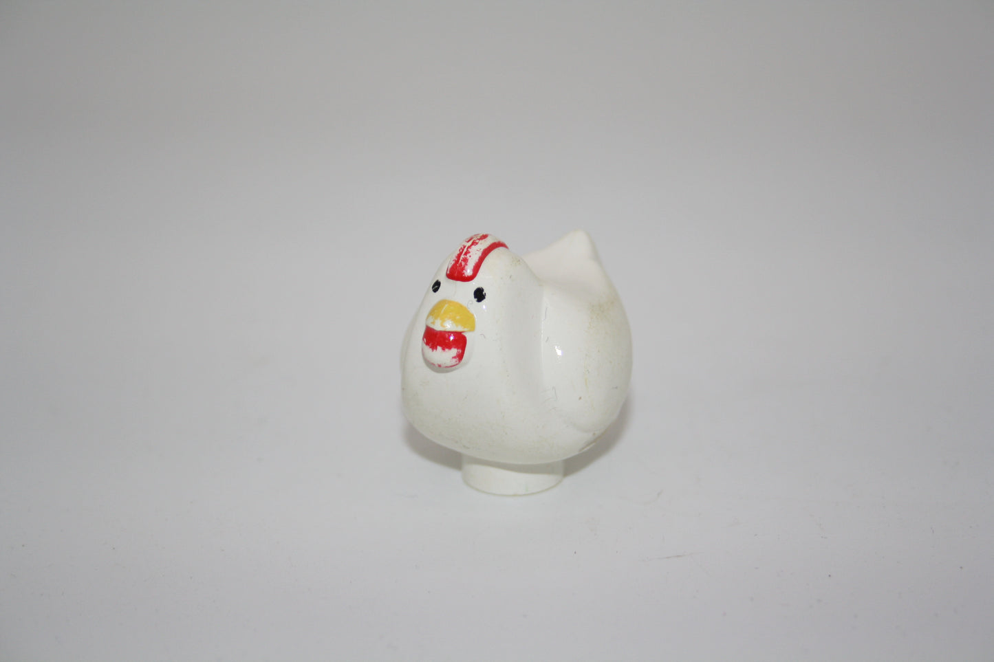 Duplo - Henne - Tiere - Huhn - Bauernhof