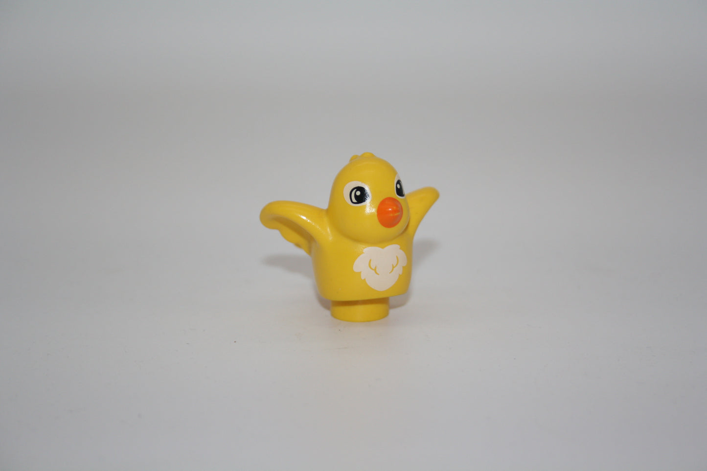 Duplo - Vogel gelb - Tiere - Bauernhof