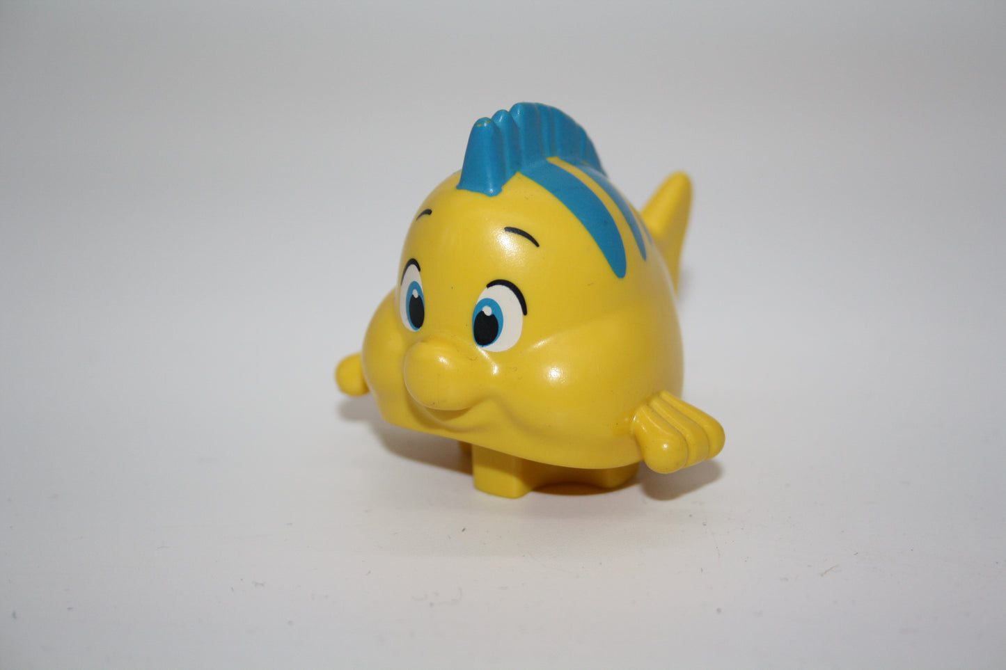 Duplo - Fabius aus Arielle die Meerjungfrau - Disney Figur - neue Serie