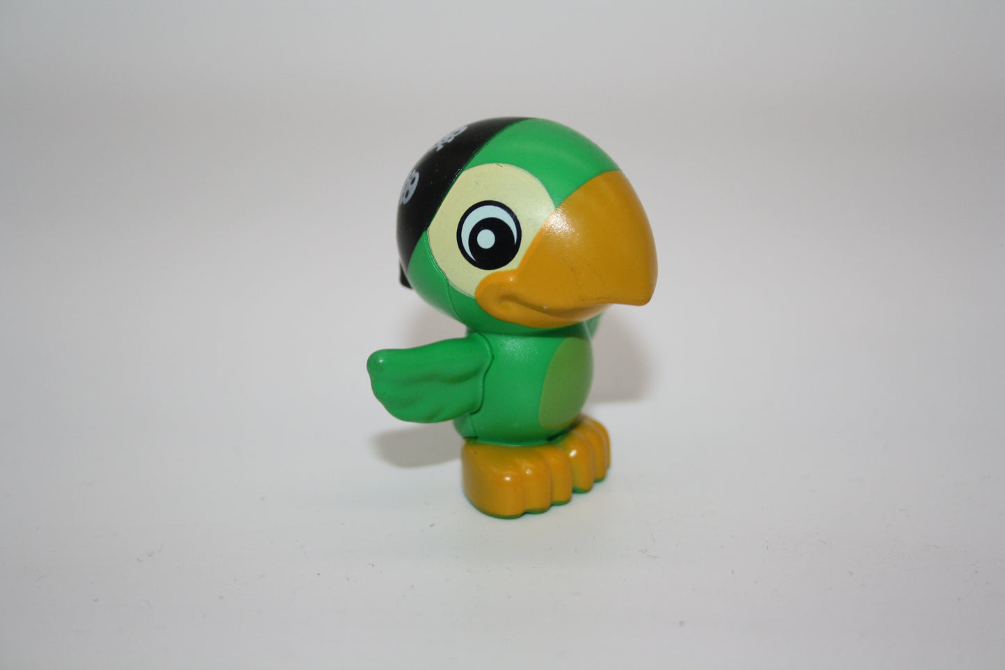 Duplo - Skully aus Jake und die Nimmerland Piraten - Disney Figur