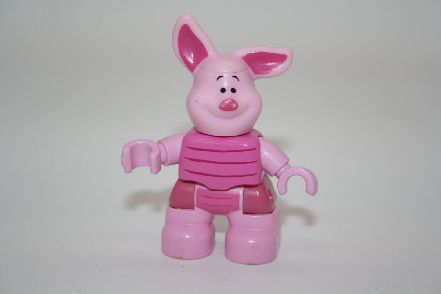 Duplo - Ferkel aus Winnie Puuh - Disney Figur - neue Serie