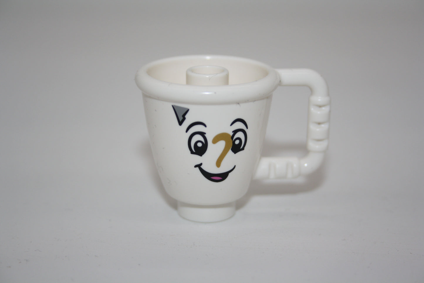 Duplo - Tassilo die Tasse aus die Schöne und das Biest - Disney Figur - neue Serie