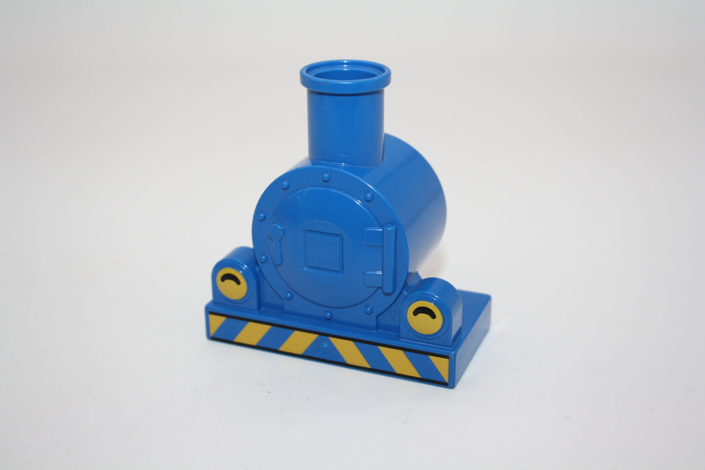 Duplo - Frontscheiben für E-Loks - vers. Farben - Eisenbahn