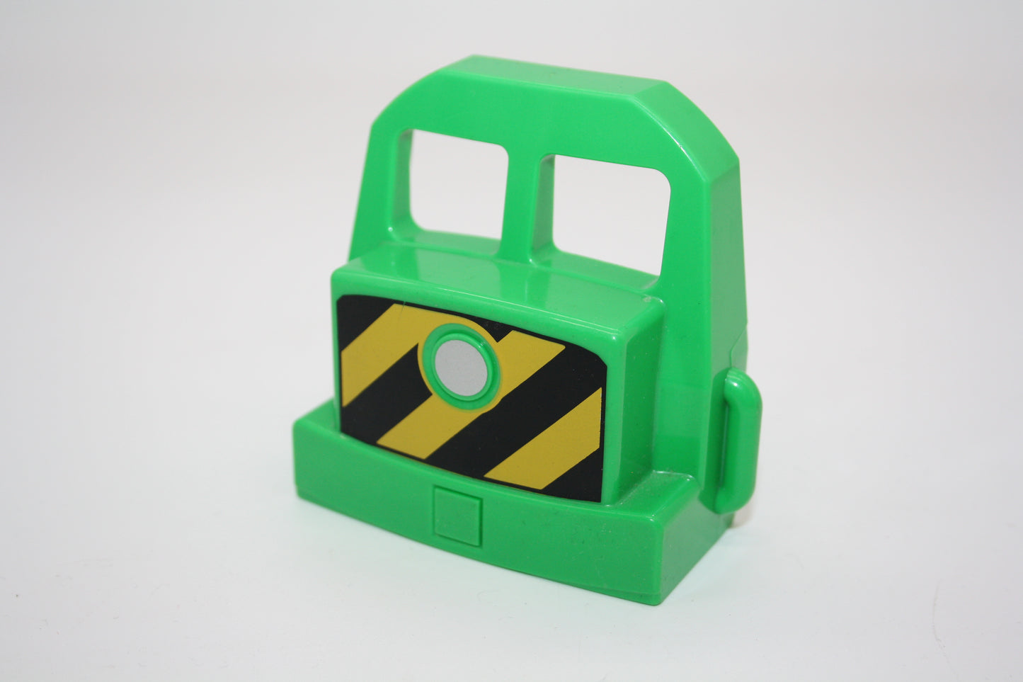 Duplo - Frontscheiben für E-Loks - vers. Farben - Eisenbahn