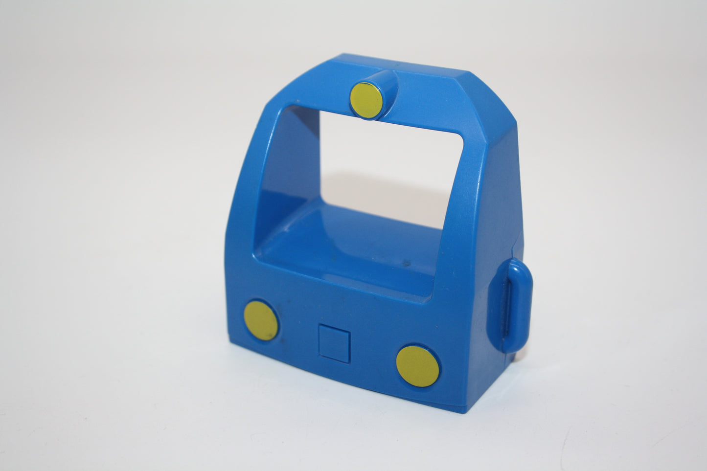 Duplo - Frontscheiben für E-Loks - vers. Farben - Eisenbahn