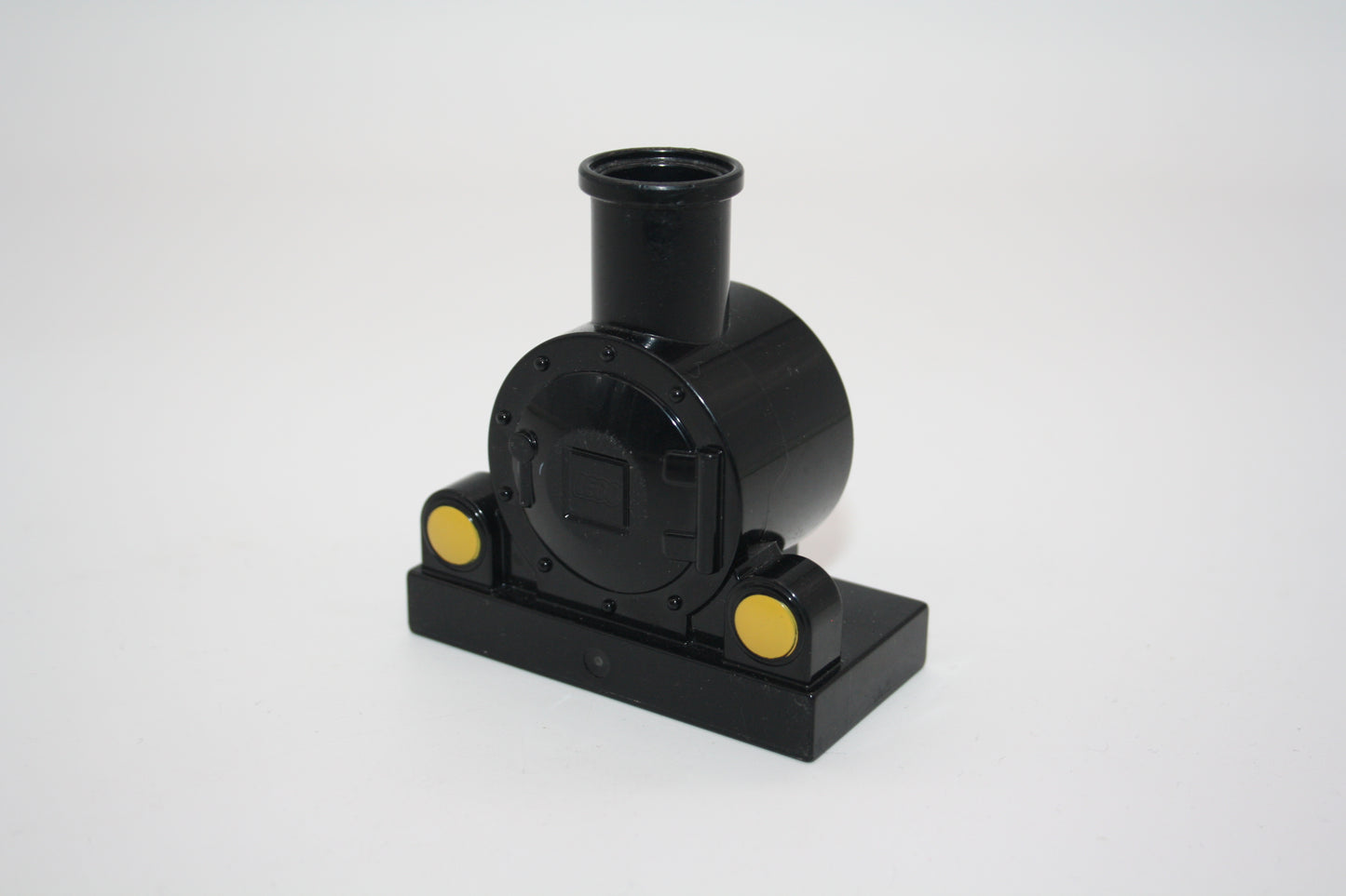 Duplo - Frontscheiben für E-Loks - vers. Farben - Eisenbahn